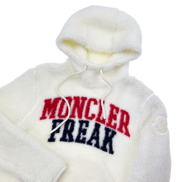 Moncler freak hoodie new arrivals