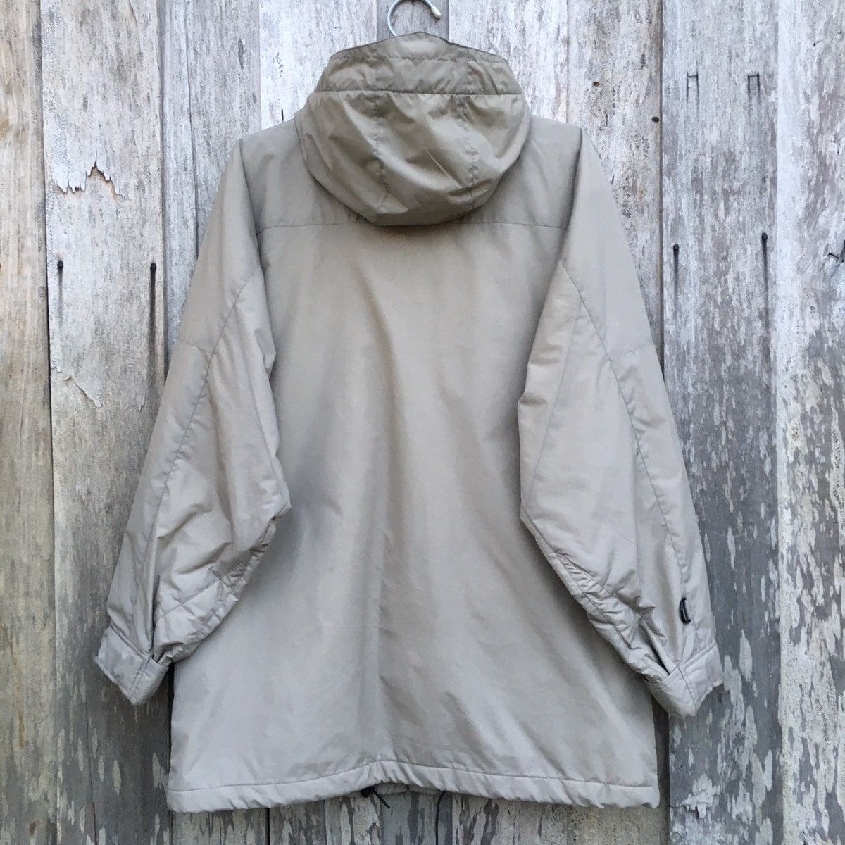 Japanese Brand Tom’s Racing Windbreaker Jacket Size US L / EU 52-54 / 3 - 10 Thumbnail