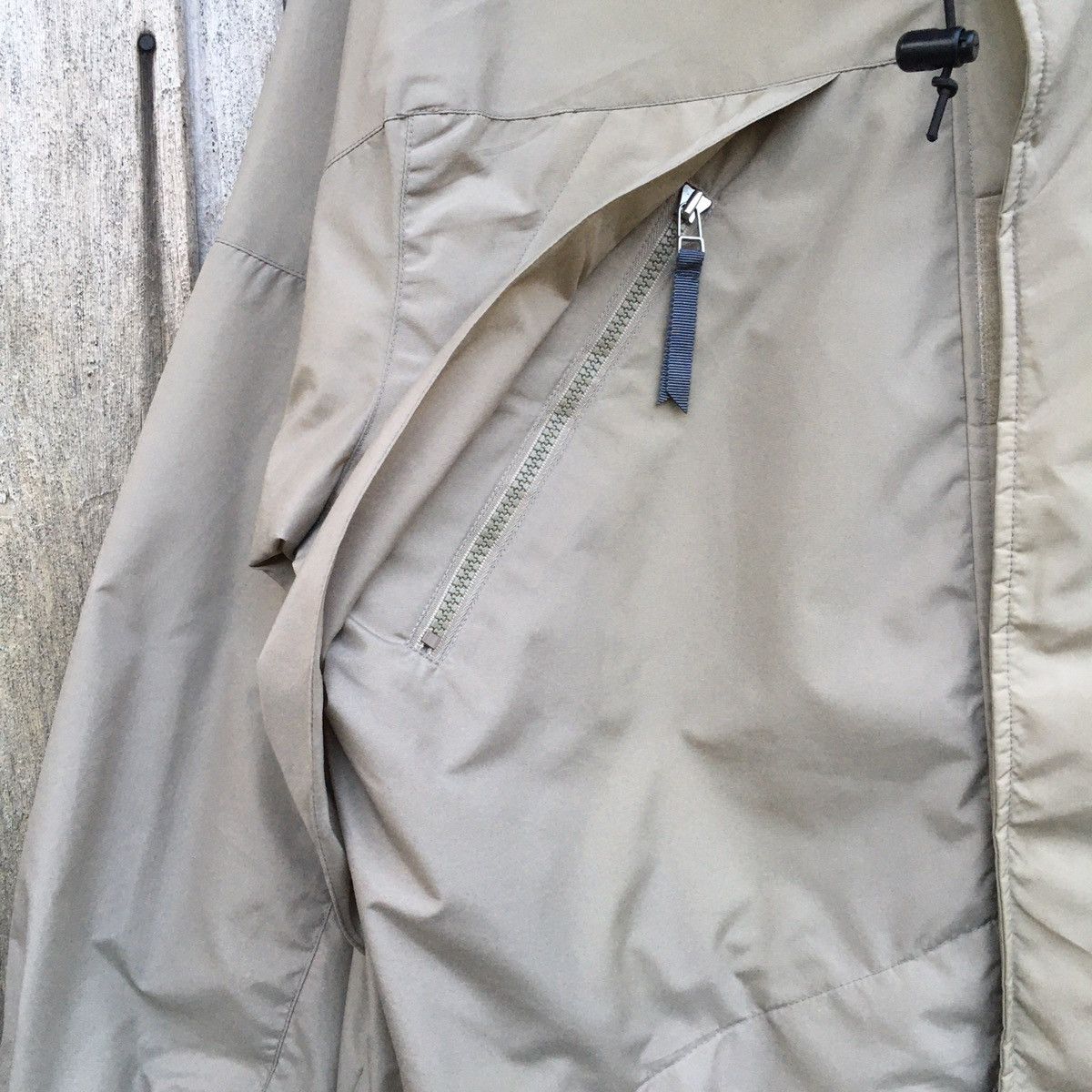 Japanese Brand Tom’s Racing Windbreaker Jacket Size US L / EU 52-54 / 3 - 8 Thumbnail