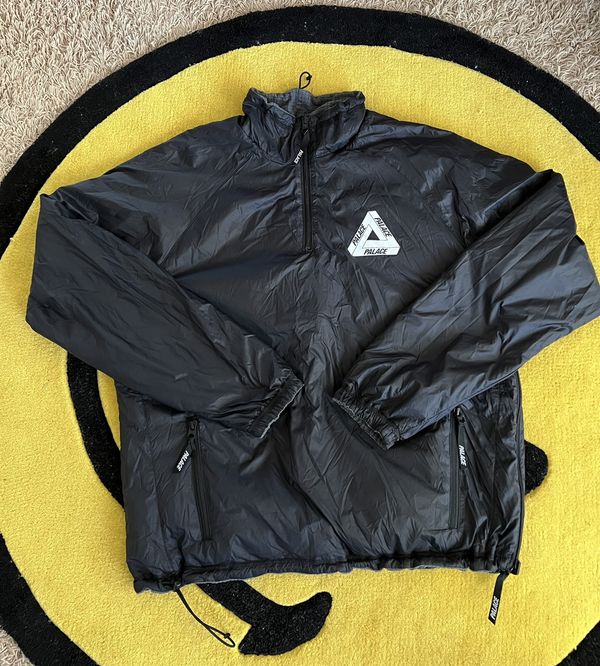 福袋セール】 PALACE POLAR GRID REVERSE JACKETS | kotekservice.com