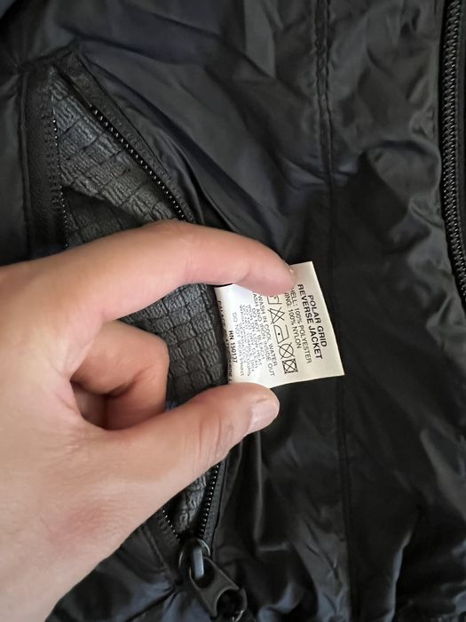 福袋セール】 PALACE POLAR GRID REVERSE JACKETS | kotekservice.com