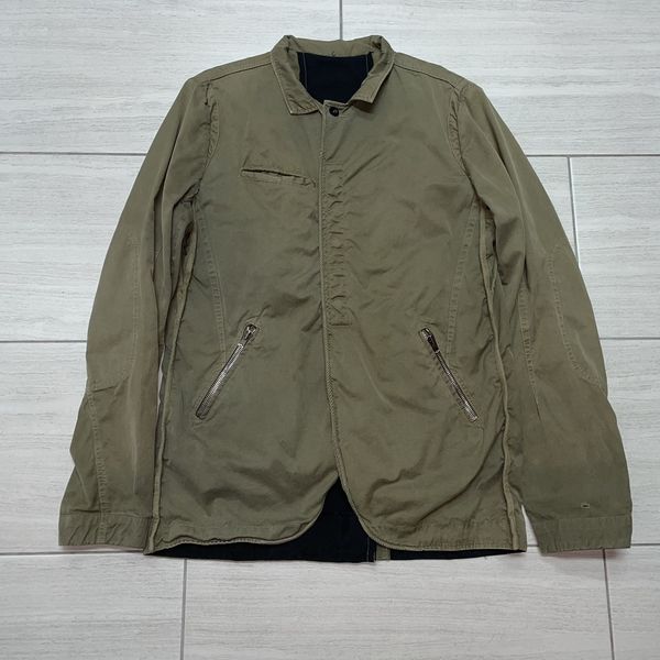 Nice on sale collective jacket