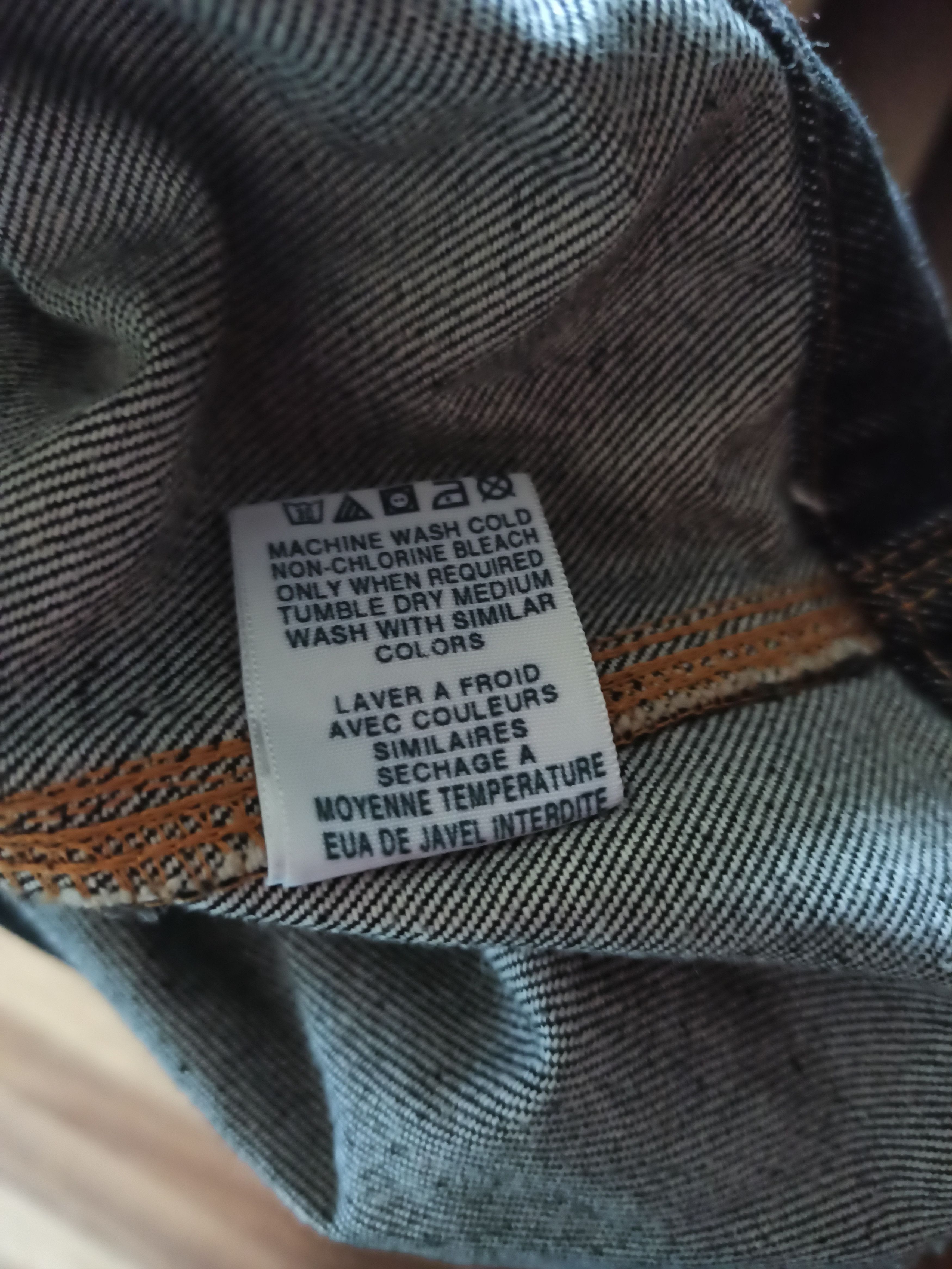Polo Ralph Lauren Barn Jacket Size US M / EU 48-50 / 2 - 7 Thumbnail
