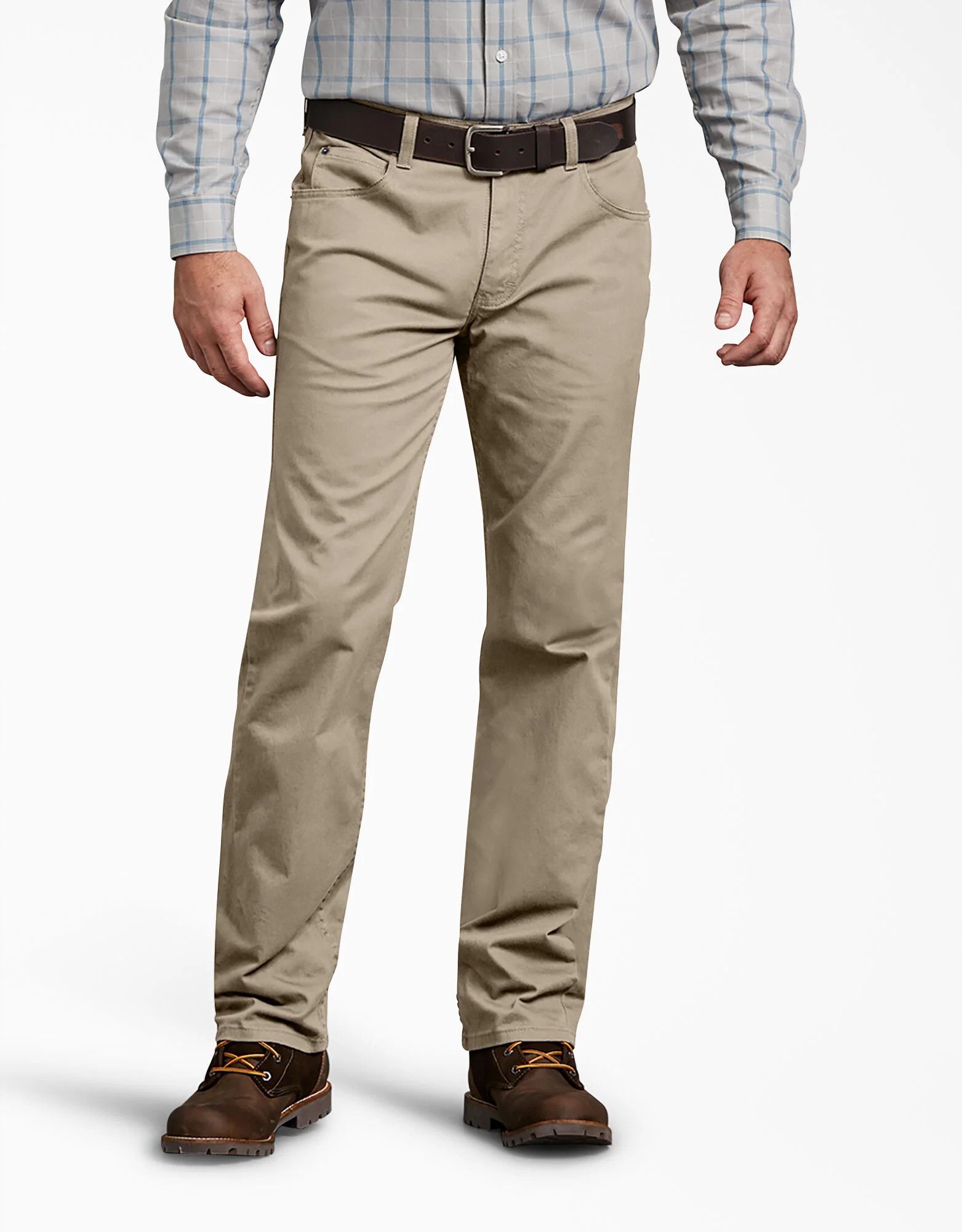 Dickies X-Series FLEX Regular Fit Straight Leg 5-Pocket (32x30) | Grailed