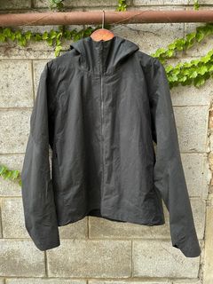 Veilance Isogon Mx Jacket | Grailed