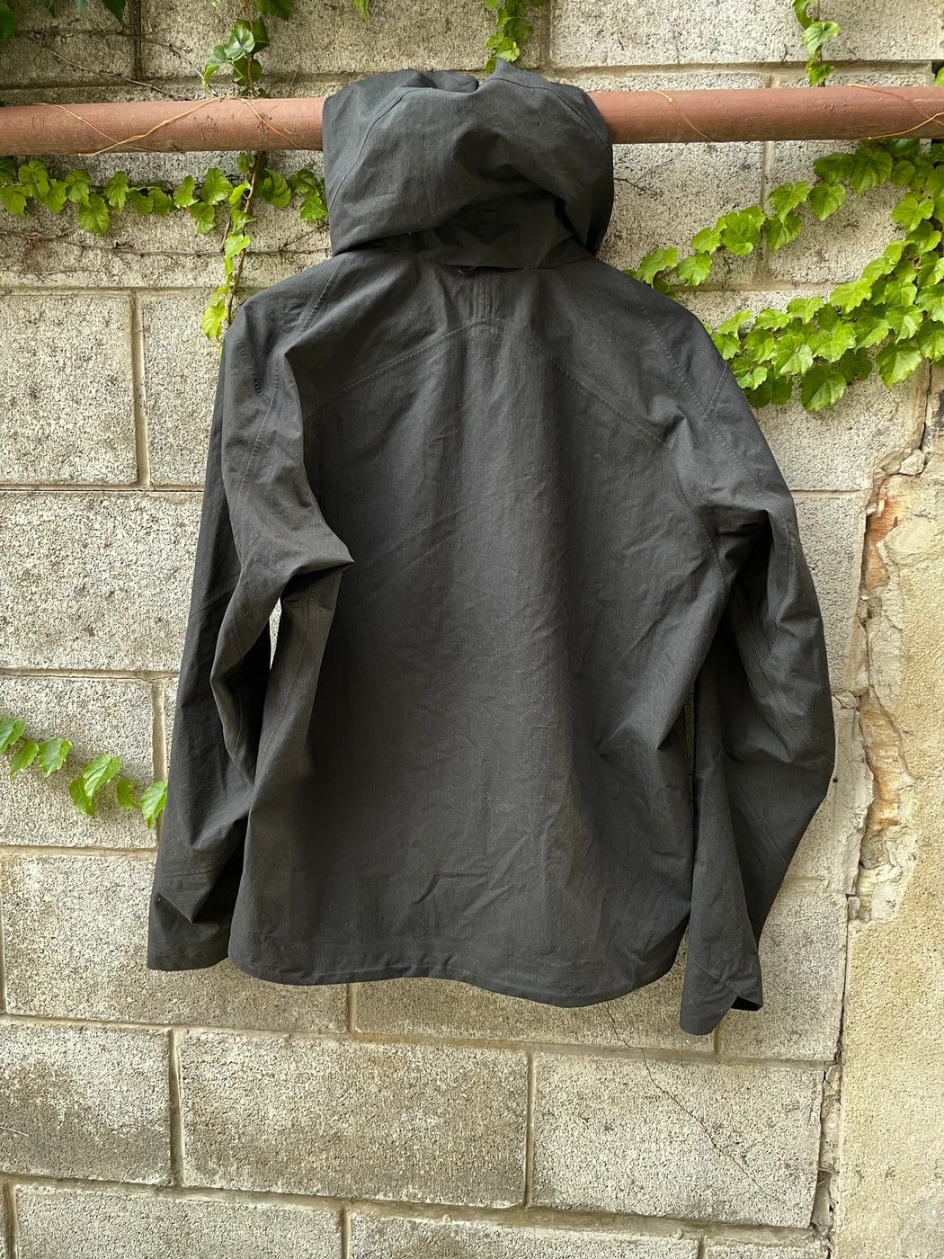 Arc'teryx Arc'Tyrex Veliance Isogon MX Size US L / EU 52-54 / 3 - 2 Thumbnail