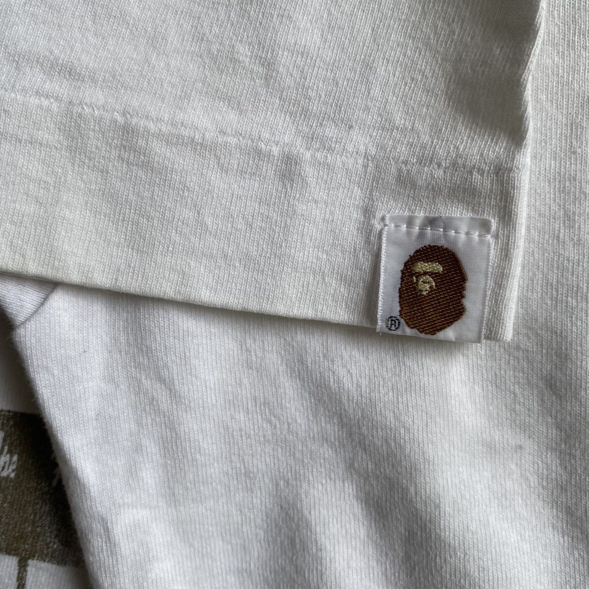 Bape × Nigo Vintage Bape Campbell Soup Size US M / EU 48-50 / 2 - 3 Thumbnail
