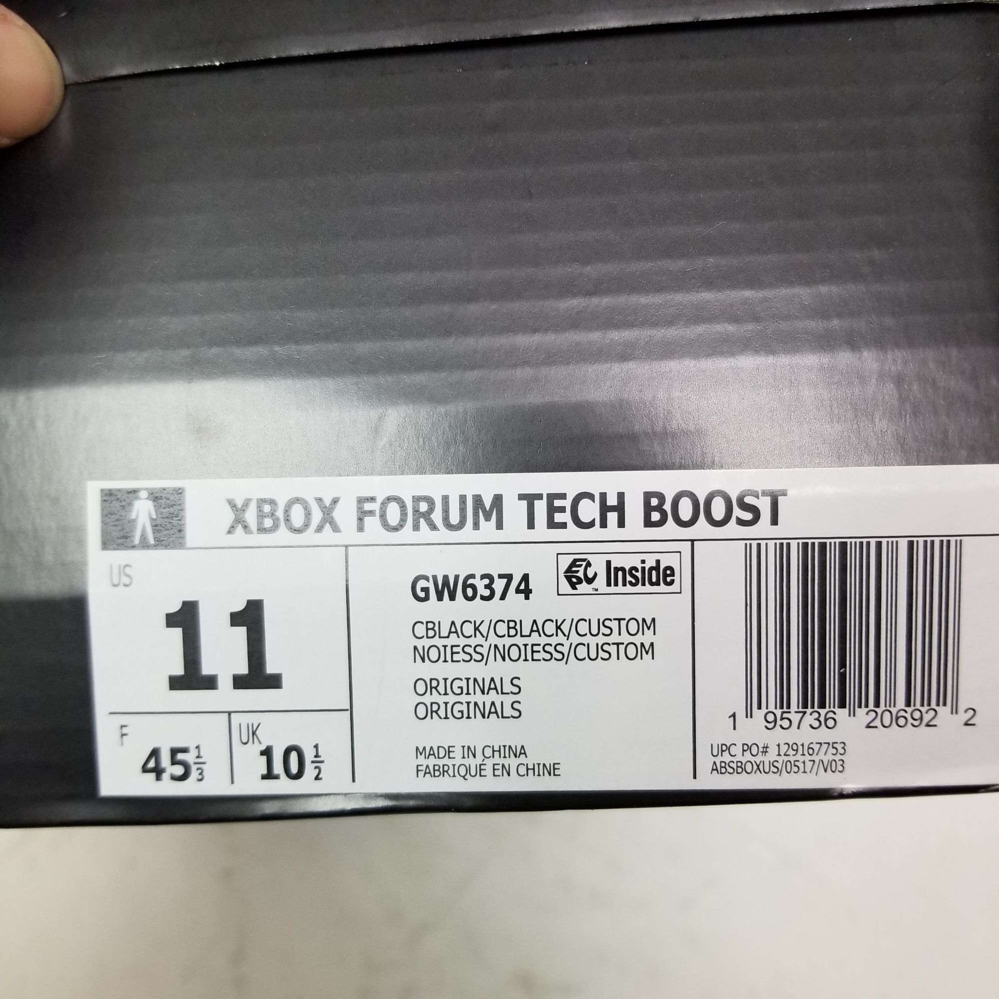 adidas gazelle silver green womens adidas x XBOX - Forum Tech Boost