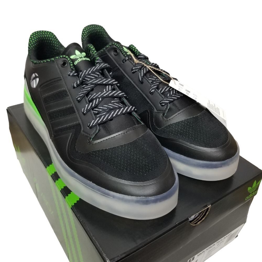 adidas gazelle silver green womens Adidas Xbox Forum Tech Boost Shoes -   Store974 Electronics WLL