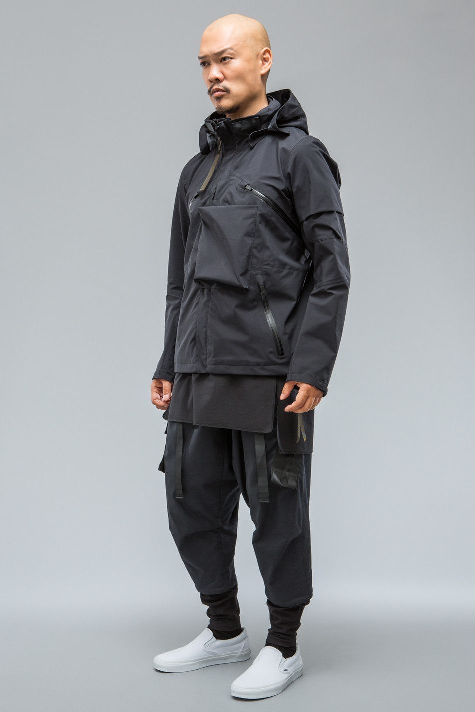 ACRONYM J1A-GT