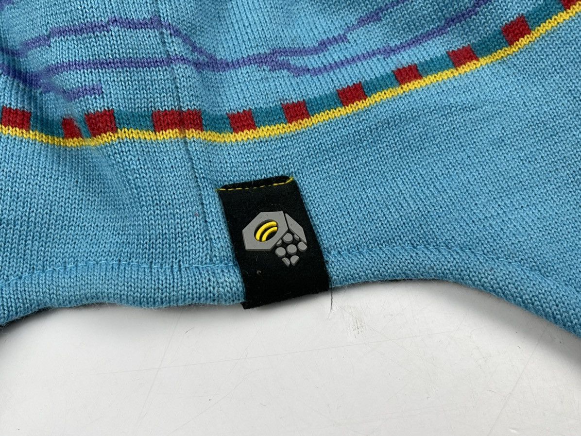 Mountain Hardwear mountain hardwear beanie hat snow cap Size ONE SIZE - 7 Thumbnail