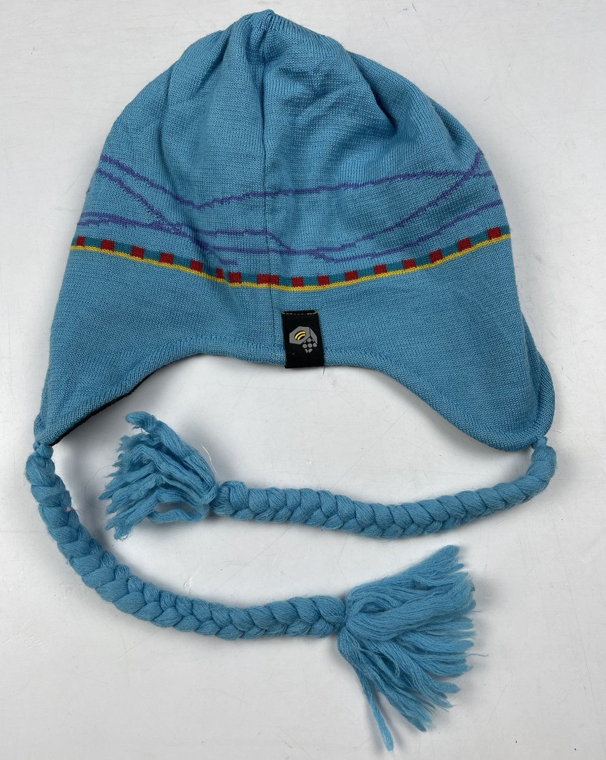 Mountain Hardwear mountain hardwear beanie hat snow cap Size ONE SIZE - 8 Thumbnail