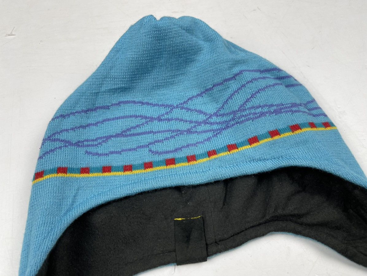 Mountain Hardwear mountain hardwear beanie hat snow cap Size ONE SIZE - 5 Thumbnail