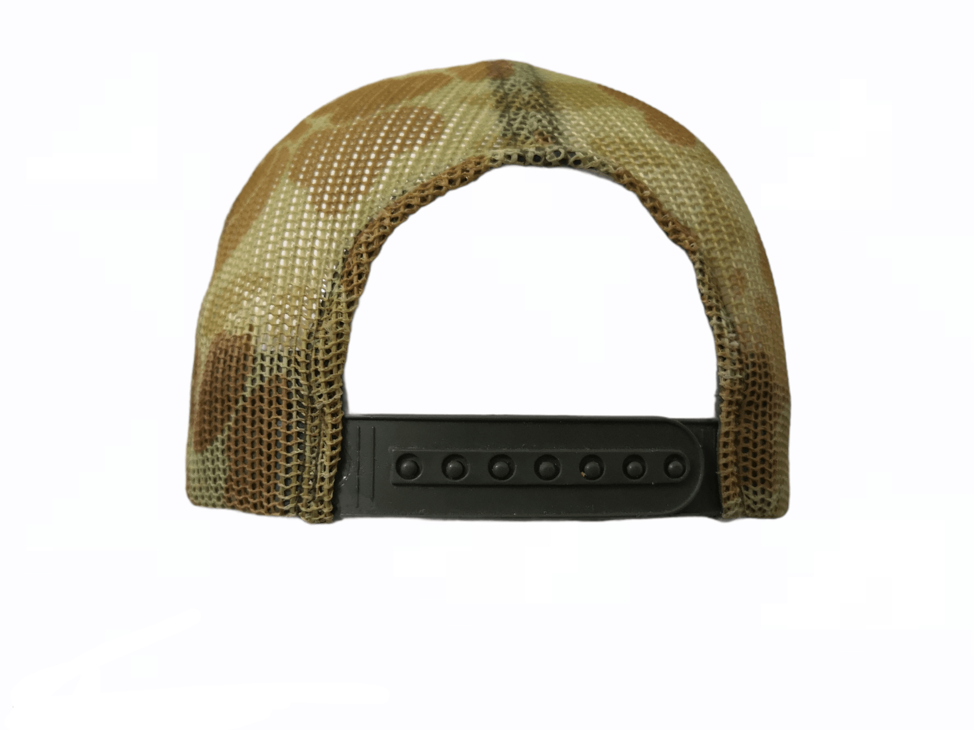 Aviatic RARE🔥TRANSGENIC JETCOPTER CAMO TRUCKER SNAPBACK Size ONE SIZE - 6 Thumbnail