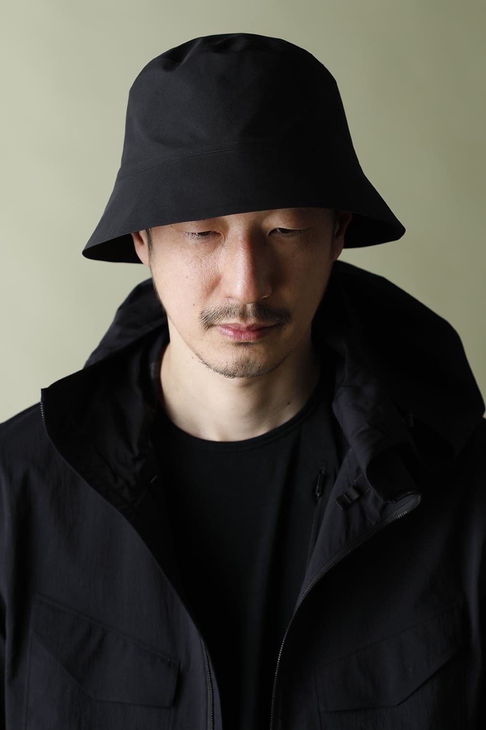 Arc'Teryx Gore-Tex Bucket Hat | Grailed