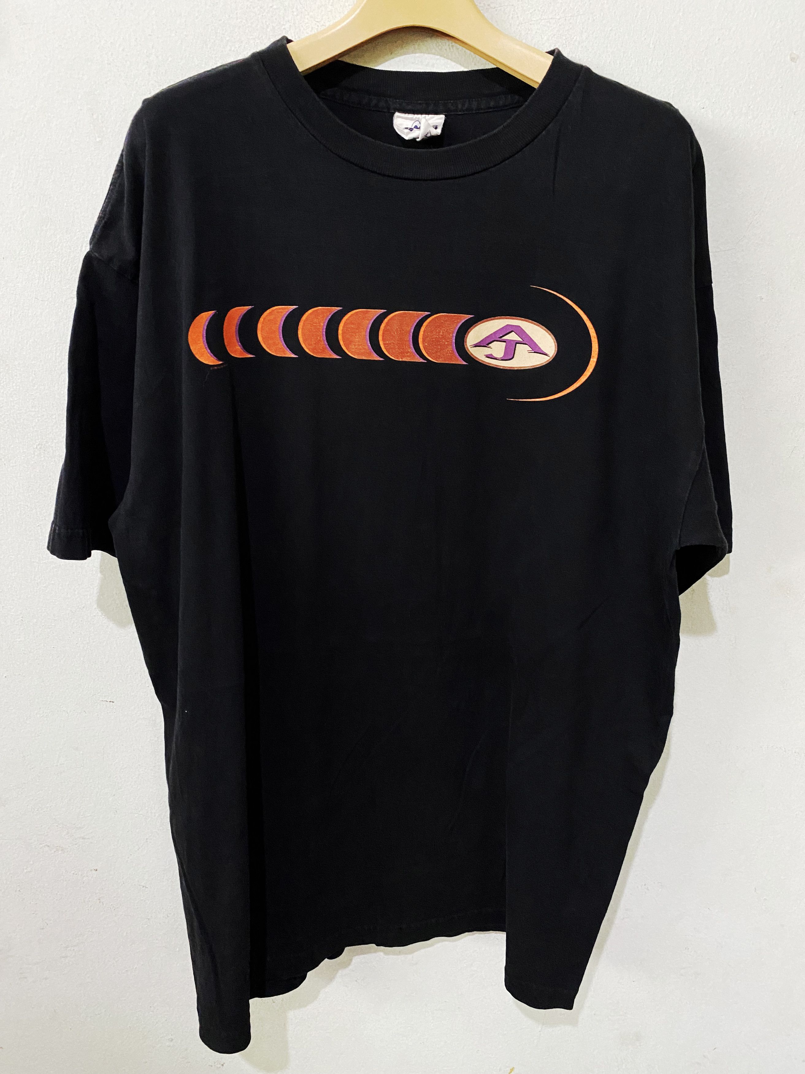 Supreme Floral Soccer Jersey Black Medium