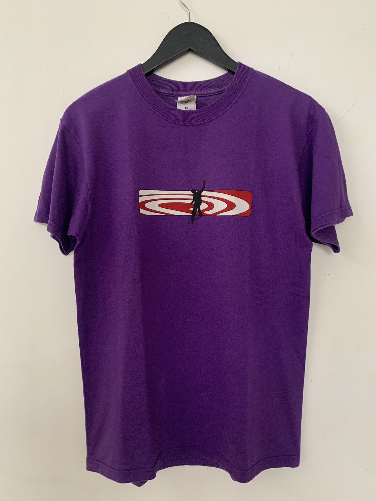 Powell Peralta Vintage Powell Peralta Skateboard Logo T-Shirt Size US M / EU 48-50 / 2 - 1 Thumbnail