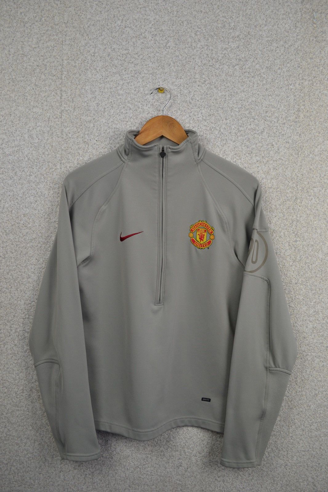 Manchester United × Nike × Vintage MANCHESTER UNITED NIKE