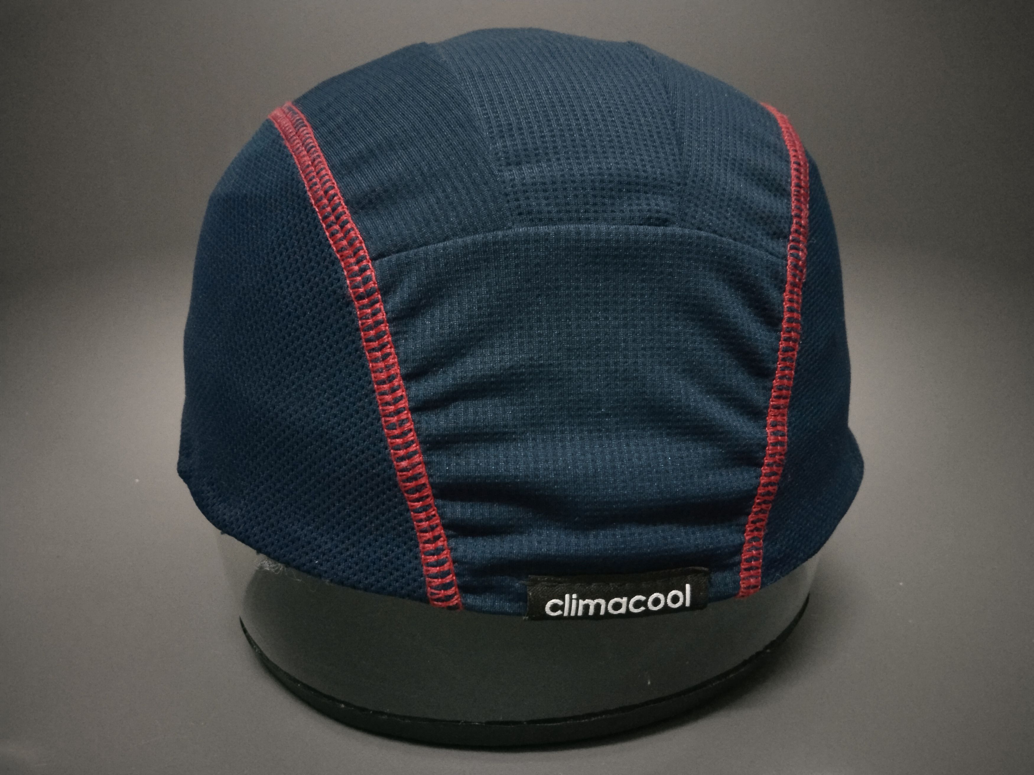 Adidas × Gear for Sports VINTAGE ADIDAS CLIMACOOL 5 PANELS FOLDABLE / POCKET CAP Size ONE SIZE - 9 Thumbnail