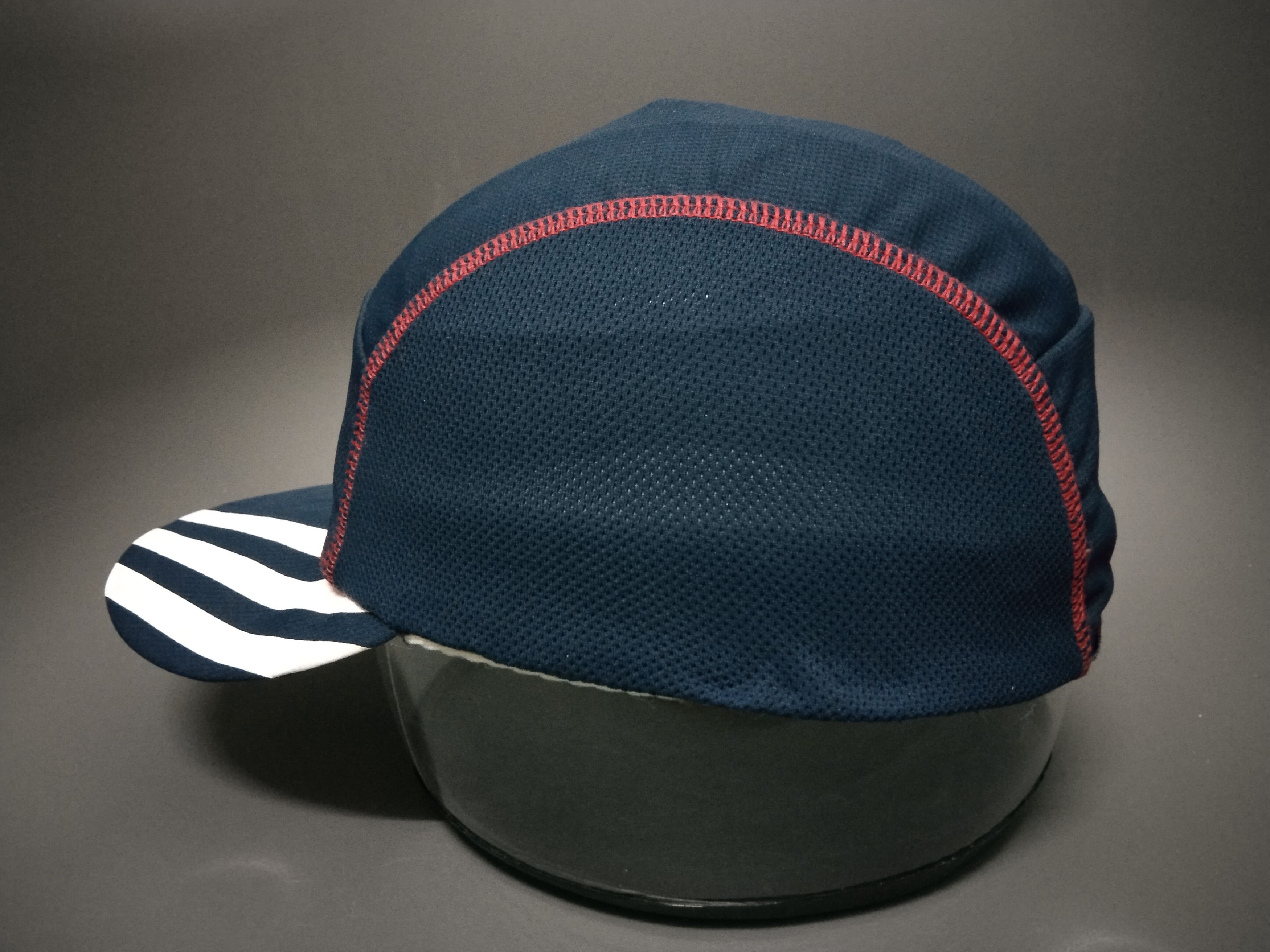 Adidas × Gear for Sports VINTAGE ADIDAS CLIMACOOL 5 PANELS FOLDABLE / POCKET CAP Size ONE SIZE - 8 Thumbnail