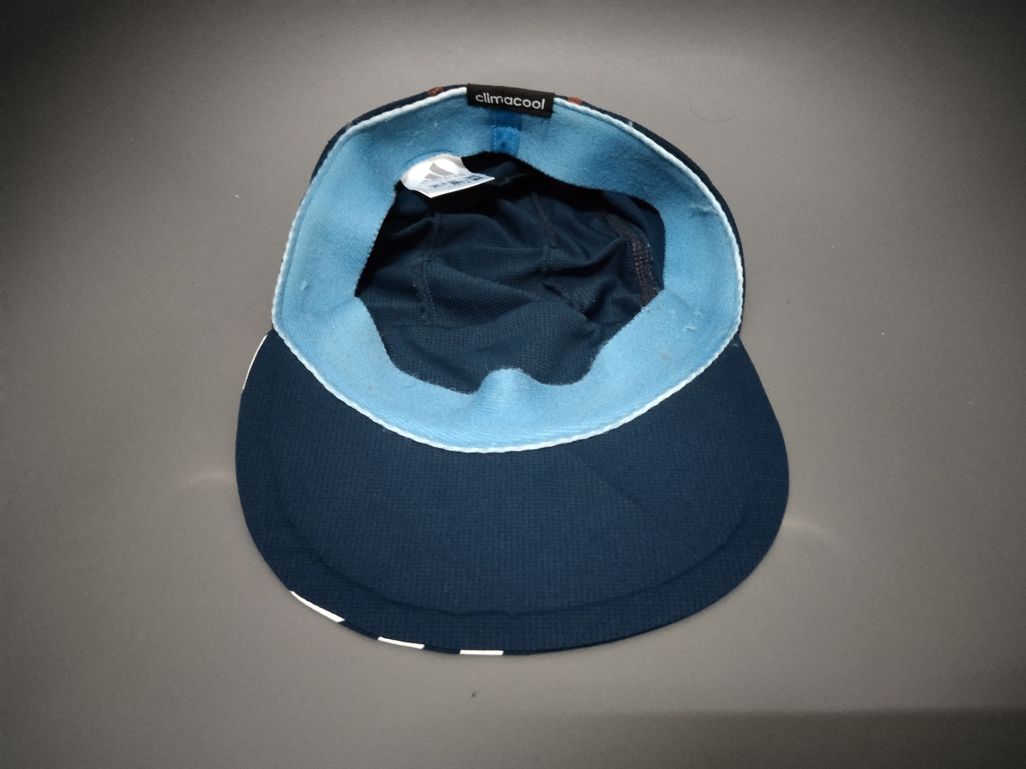 Adidas × Gear for Sports VINTAGE ADIDAS CLIMACOOL 5 PANELS FOLDABLE / POCKET CAP Size ONE SIZE - 11 Thumbnail