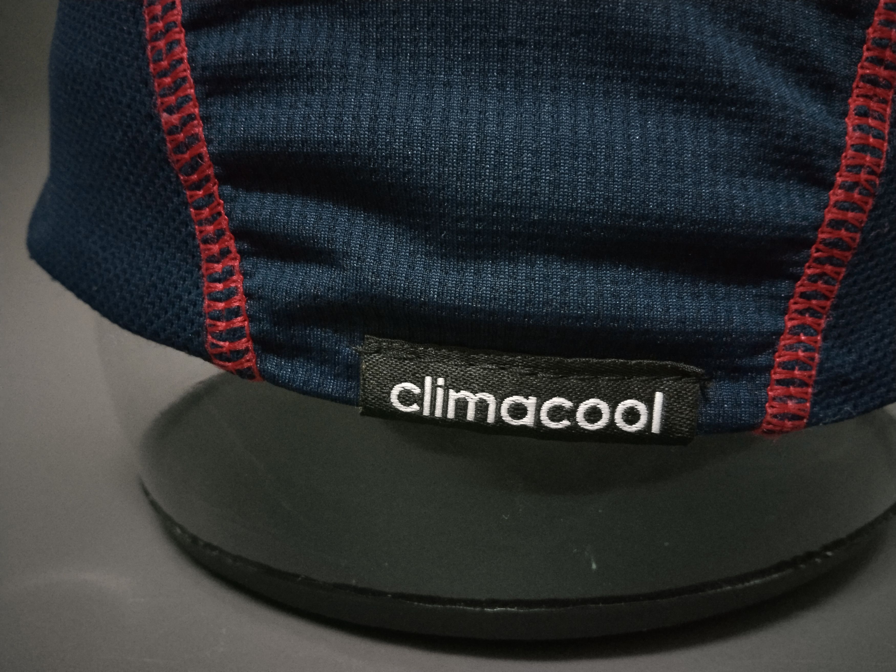 Adidas × Gear for Sports VINTAGE ADIDAS CLIMACOOL 5 PANELS FOLDABLE / POCKET CAP Size ONE SIZE - 4 Thumbnail