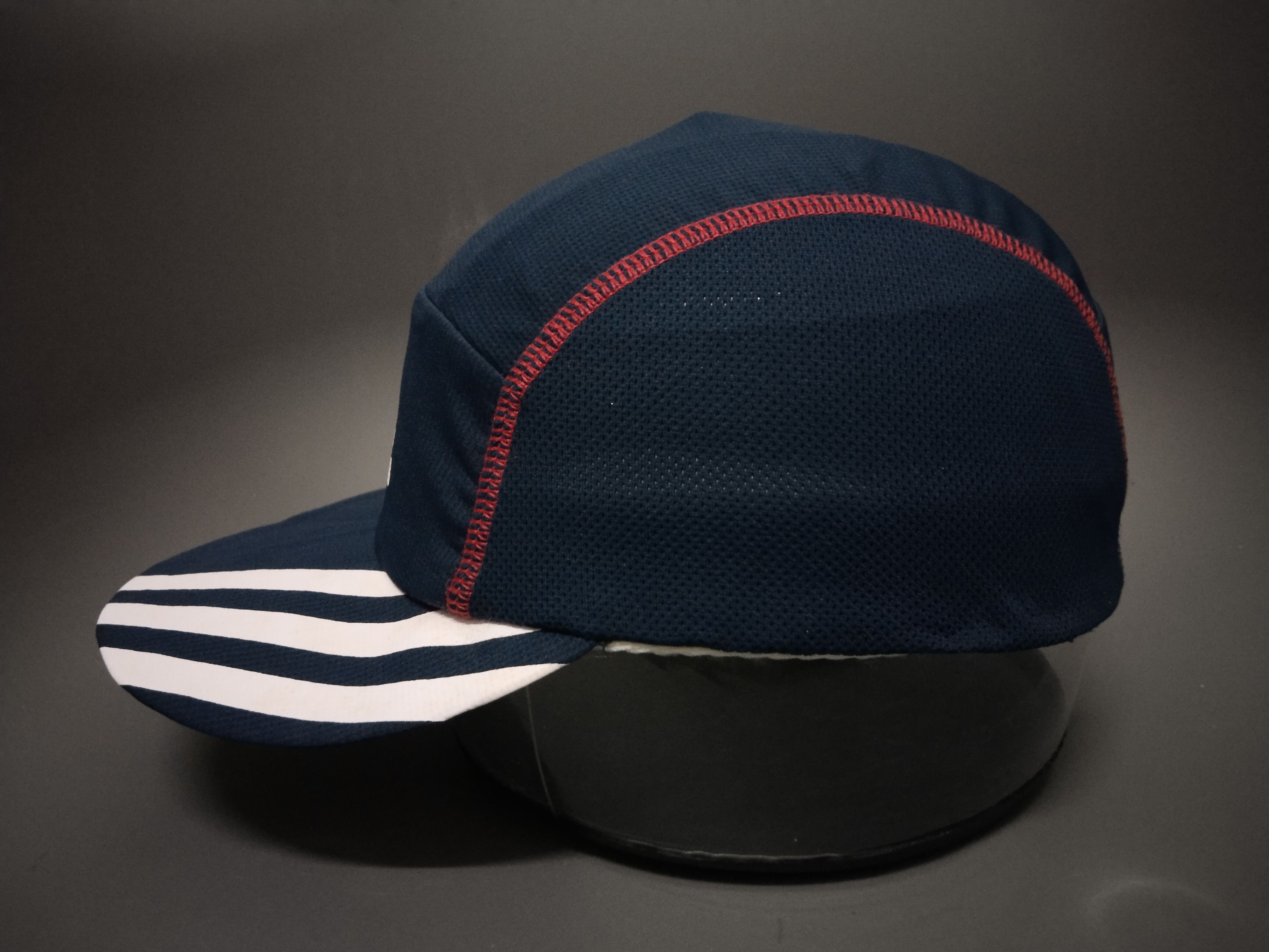 Adidas × Gear for Sports VINTAGE ADIDAS CLIMACOOL 5 PANELS FOLDABLE / POCKET CAP Size ONE SIZE - 7 Thumbnail