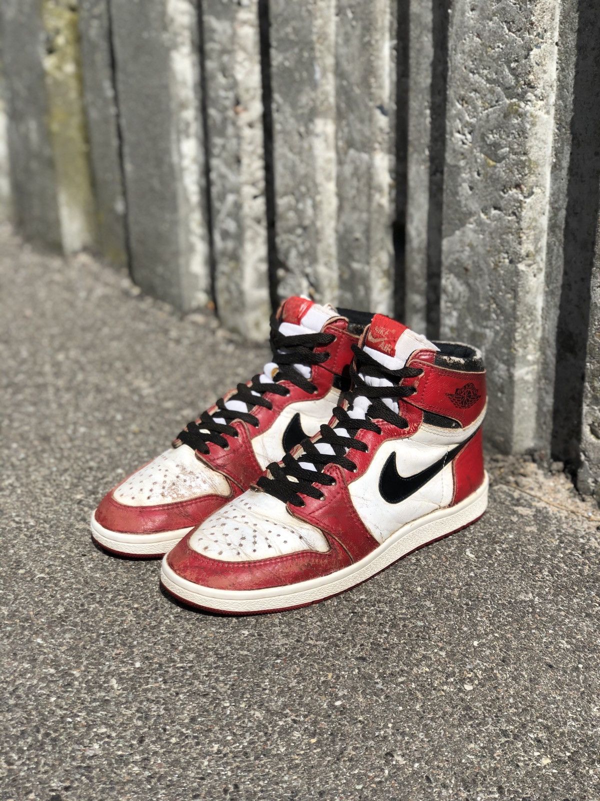 1985 jordan 1 for sale