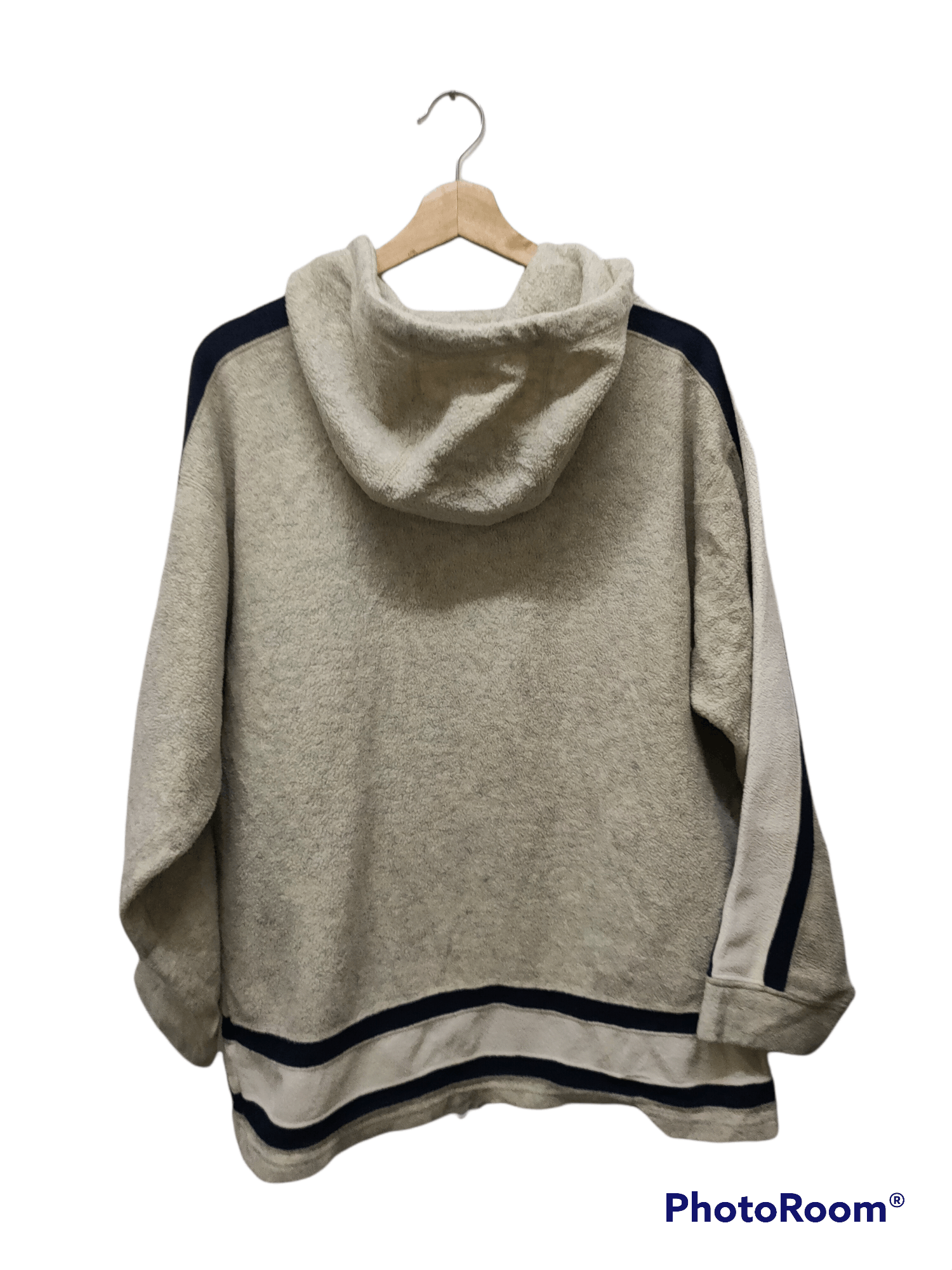 Canterbury of New Zealand Canterbury of New Zealand sweatshirt hooded Big LOGO Size US L / EU 52-54 / 3 - 6 Thumbnail