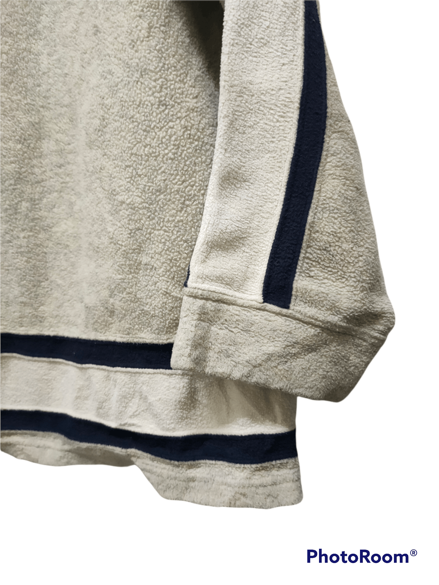 Canterbury of New Zealand Canterbury of New Zealand sweatshirt hooded Big LOGO Size US L / EU 52-54 / 3 - 7 Thumbnail