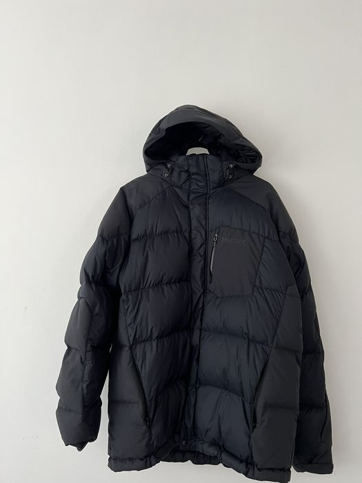 Marmot Marmot 700 Fill Down Jacket XL | Grailed