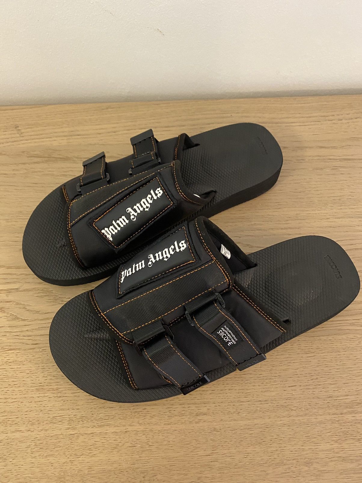 suicoke sandals palm angels