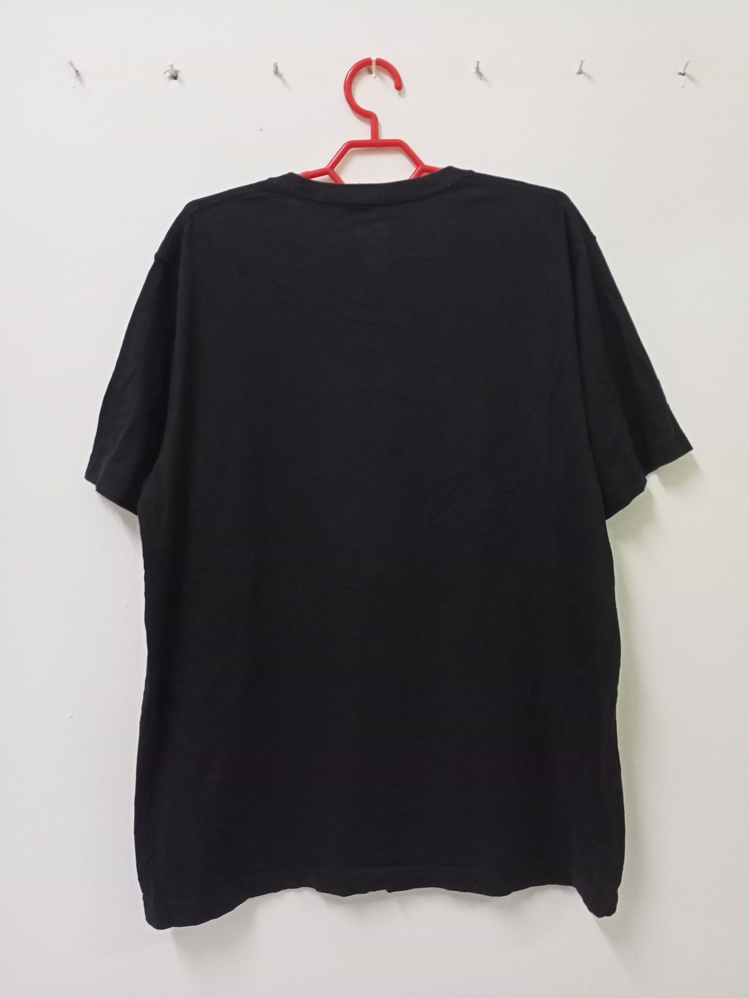 Disney × Japanese Brand × Uniqlo Monsters University Movie T-shirt Size US L / EU 52-54 / 3 - 2 Thumbnail