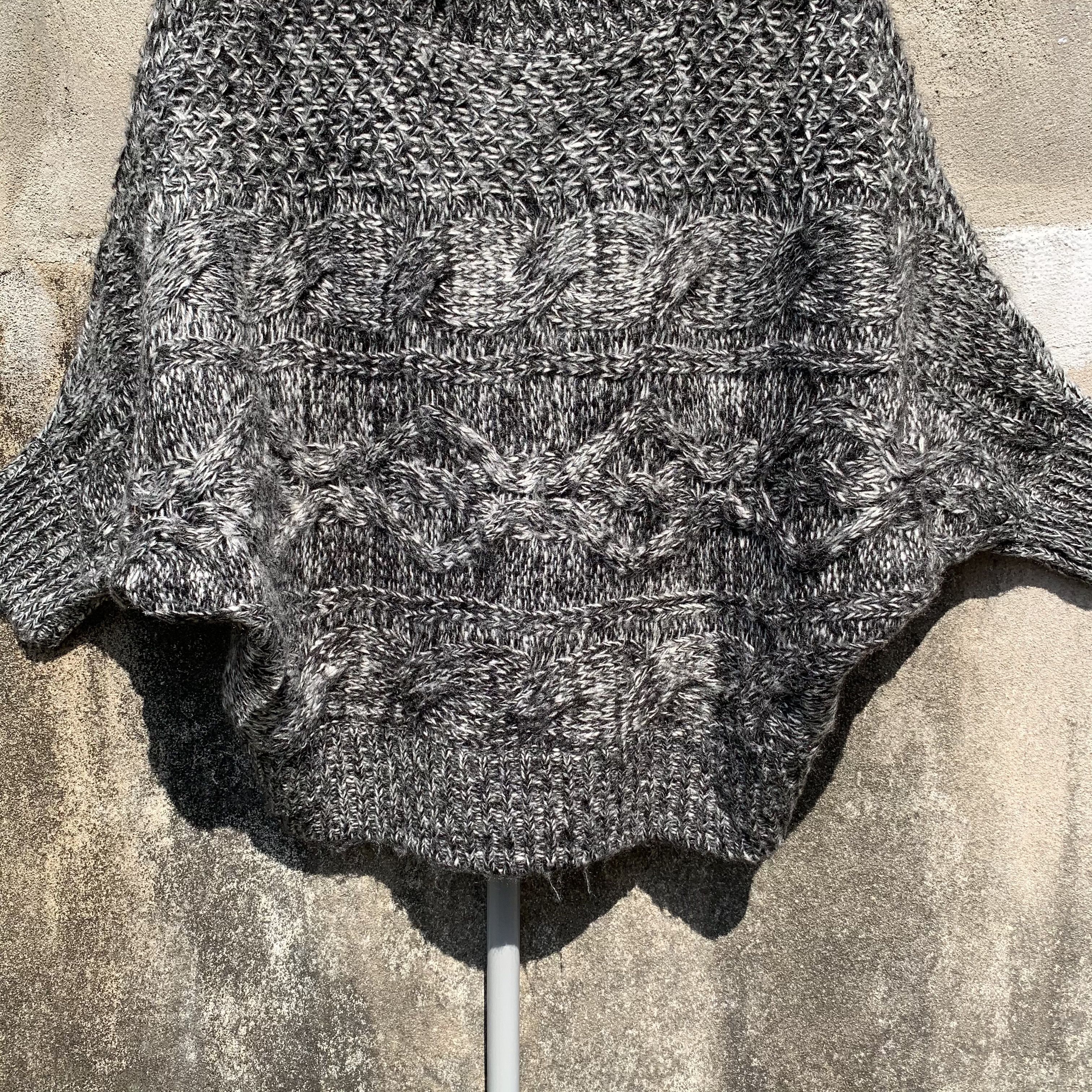 Aran Isles Knitwear Tocang Knit Jumper Unbranded Baggy Pullover Sweater Size US M / EU 48-50 / 2 - 3 Thumbnail
