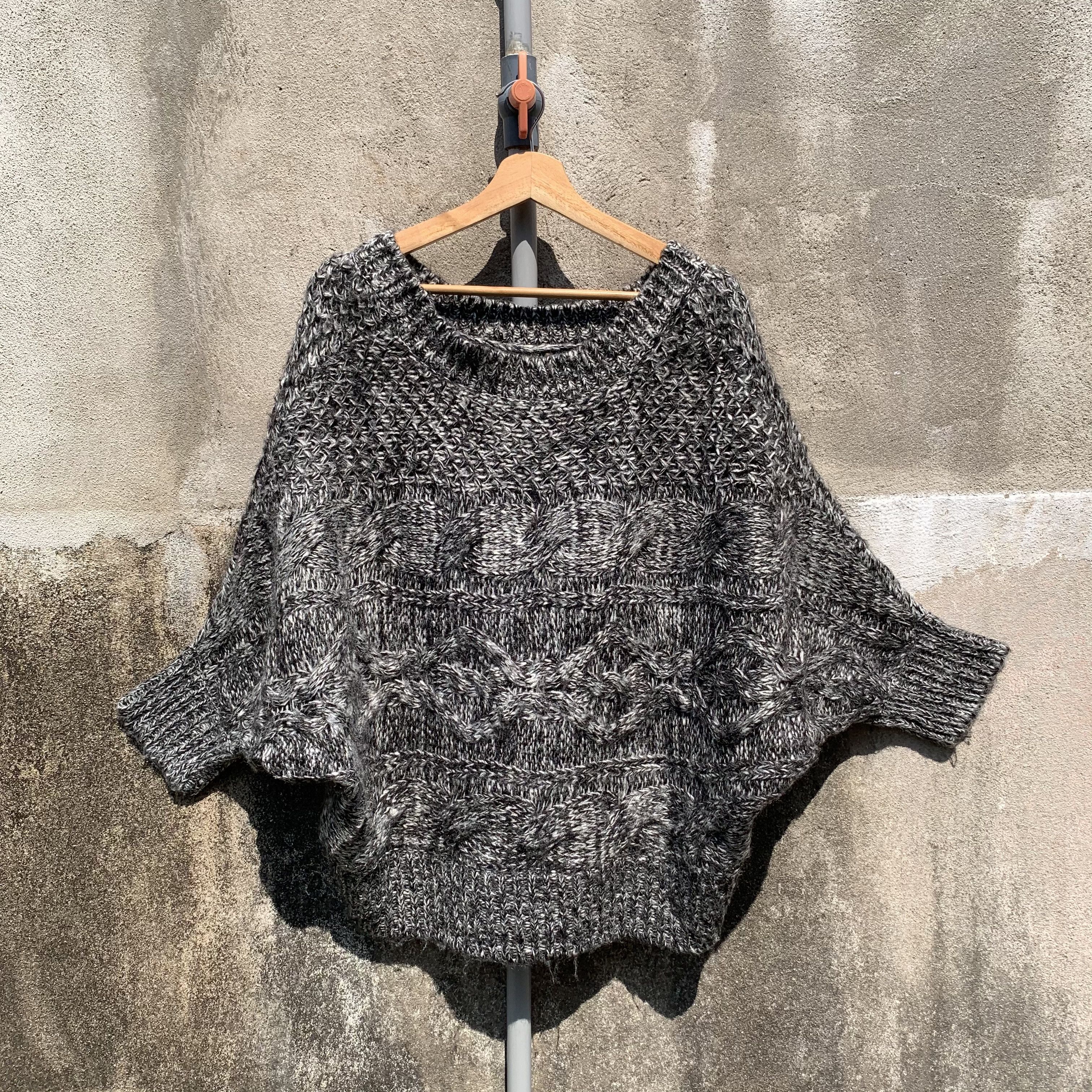 Aran Isles Knitwear Tocang Knit Jumper Unbranded Baggy Pullover Sweater Size US M / EU 48-50 / 2 - 1 Thumbnail