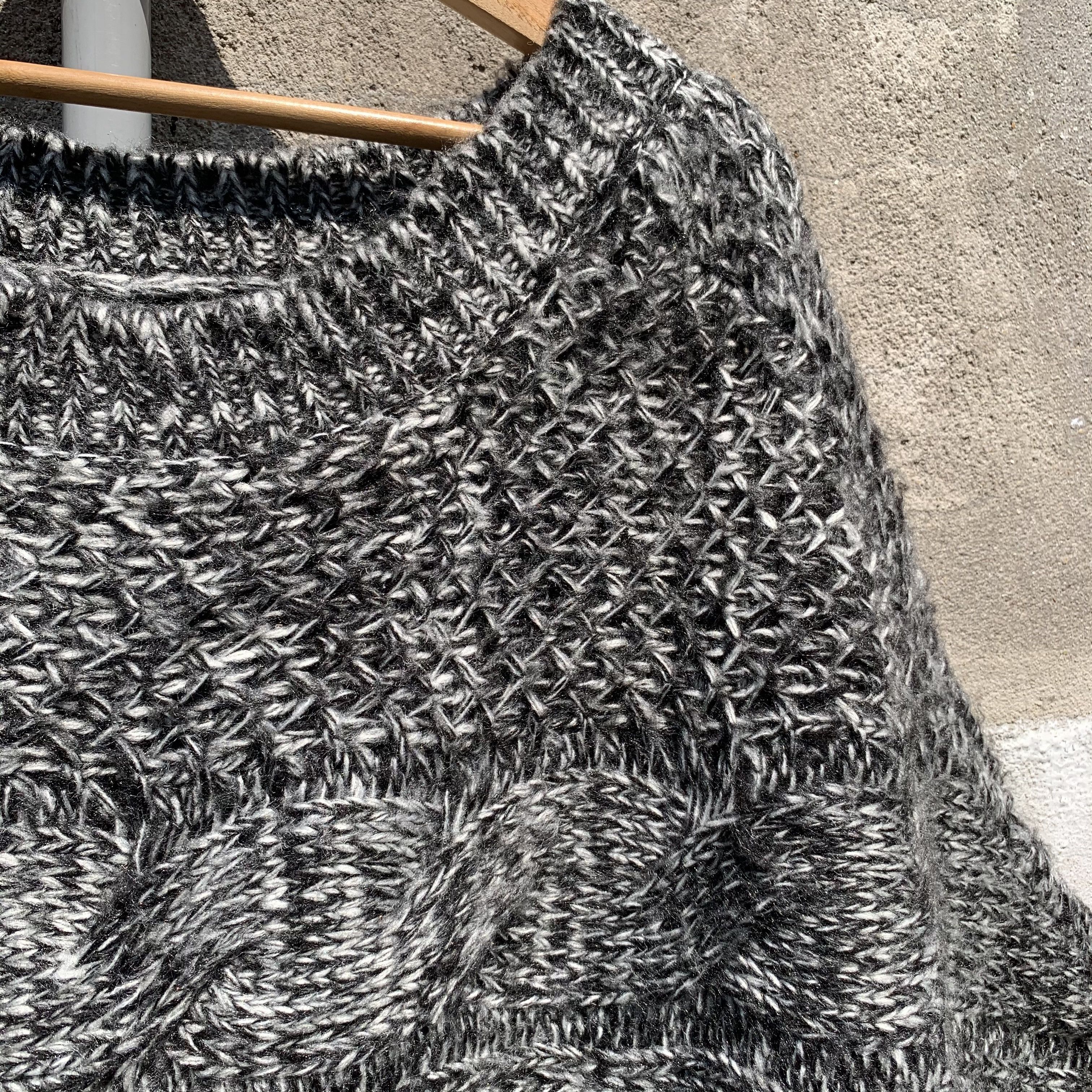Aran Isles Knitwear Tocang Knit Jumper Unbranded Baggy Pullover Sweater Size US M / EU 48-50 / 2 - 7 Thumbnail