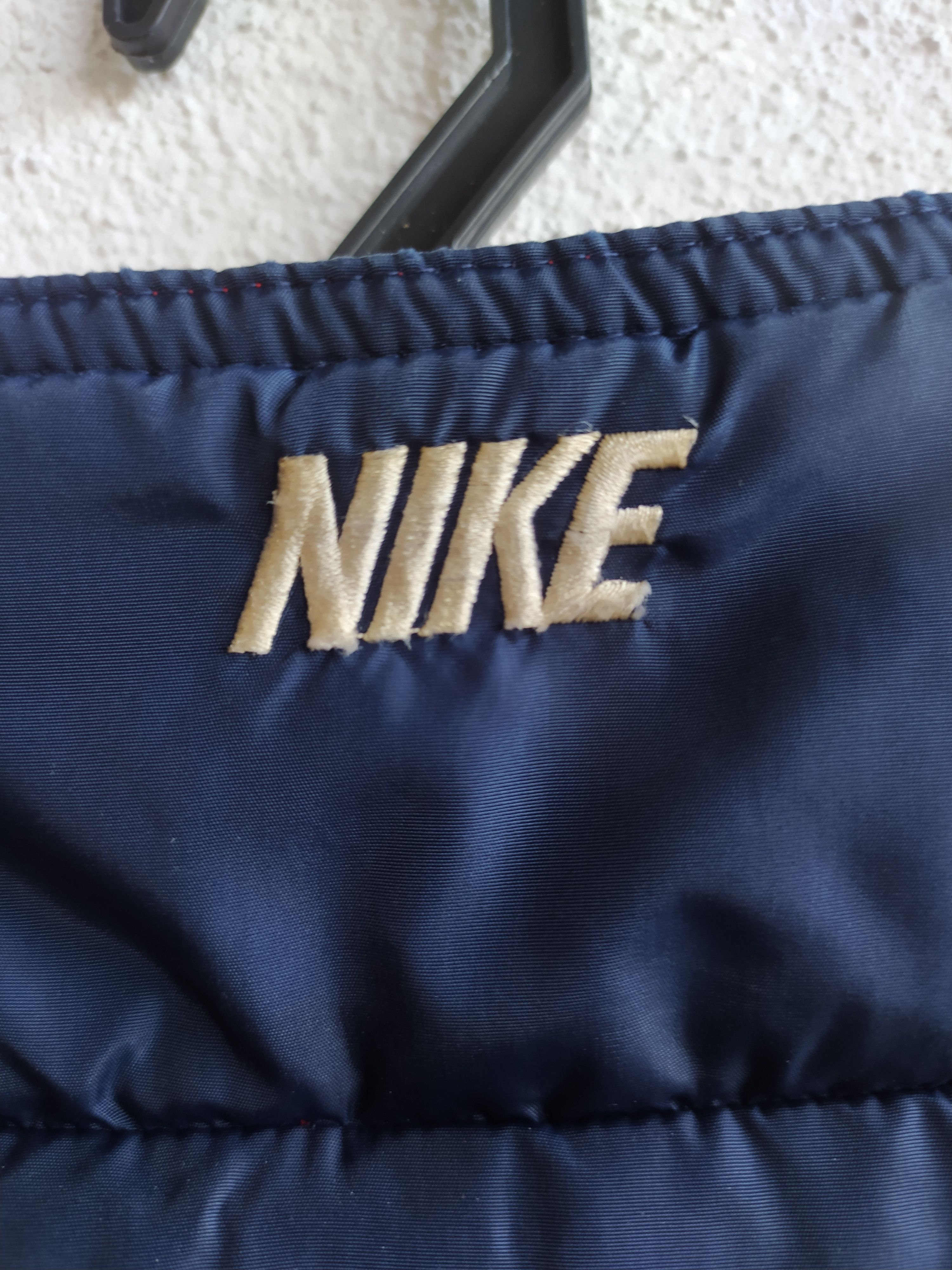 Nike × Other × Vintage Vtg arsenal FC 1996-2001 training zipper Jacket Size US L / EU 52-54 / 3 - 9 Thumbnail