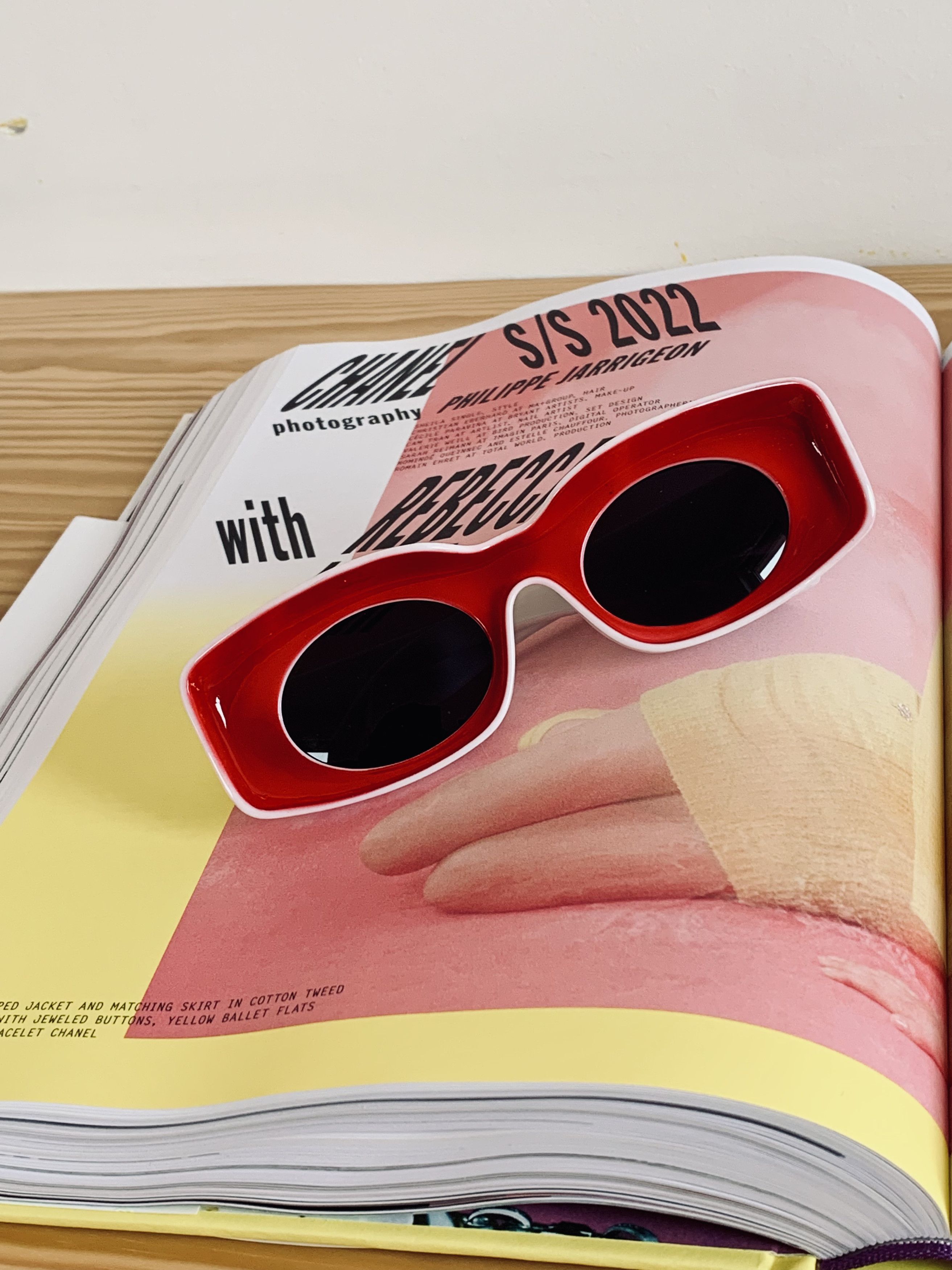 asap rocky dior sunglasses