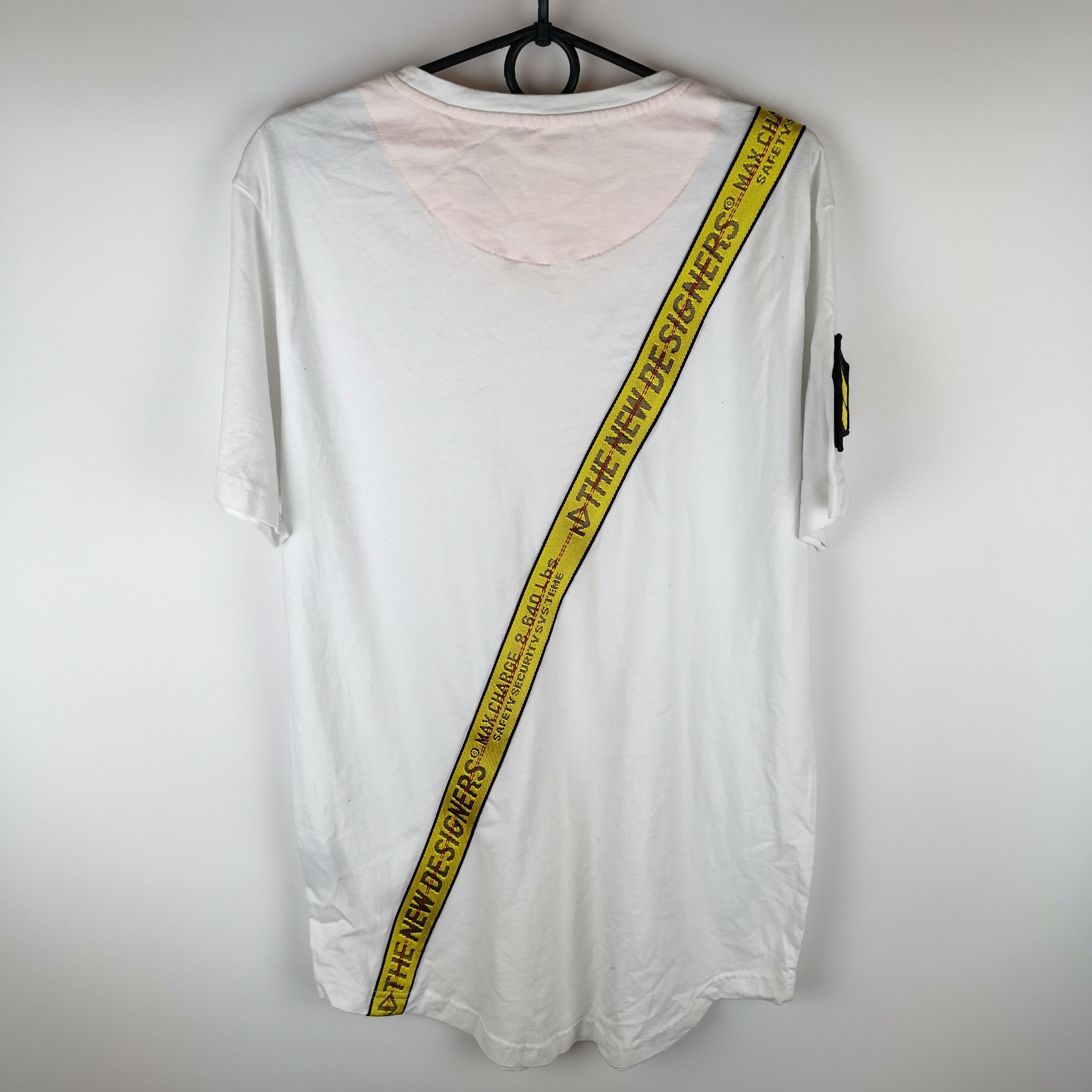 Other The New Designers Paris by Alexander Pap tee Size US XL / EU 56 / 4 - 2 Thumbnail