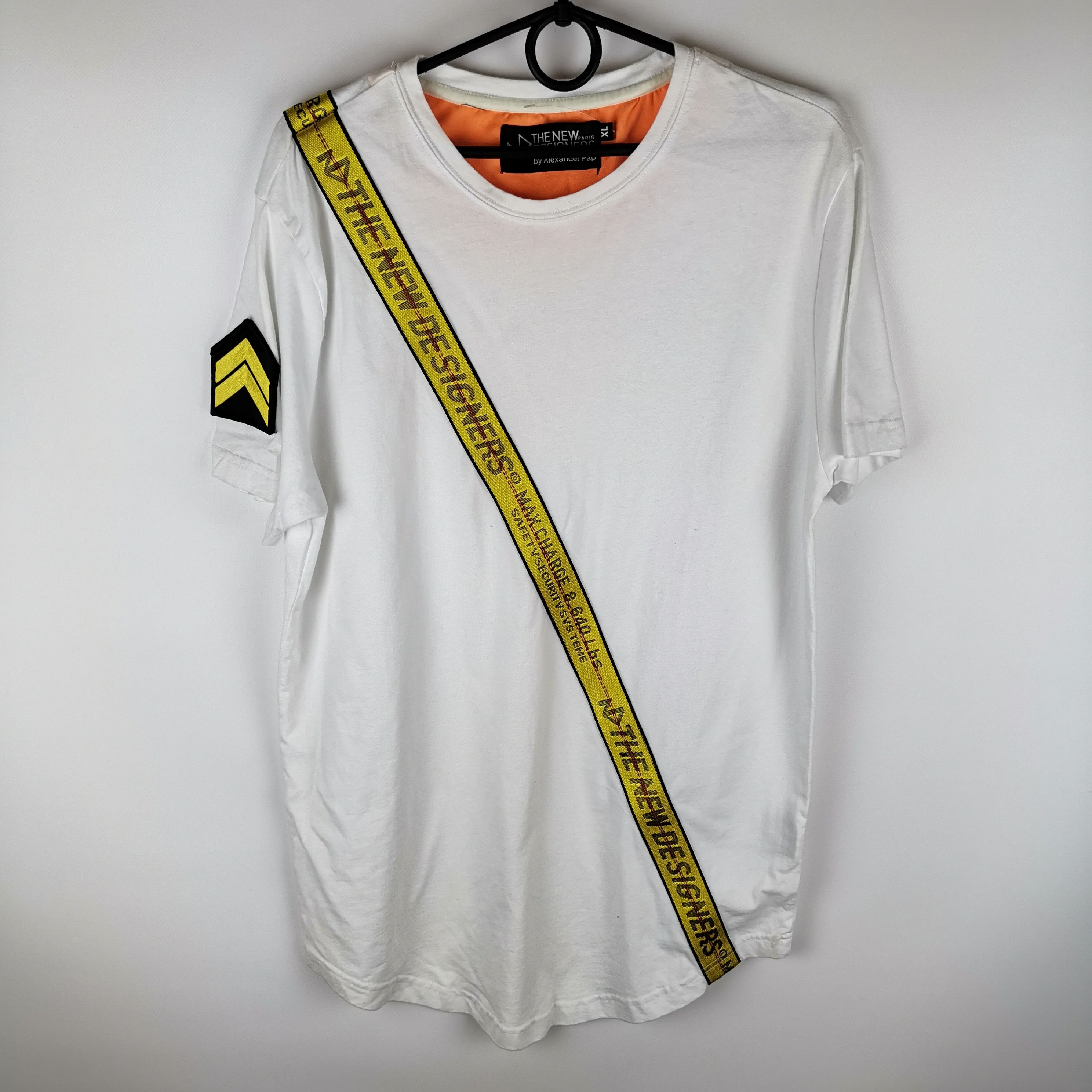 The New Designers By Alexander Pap | Grailed