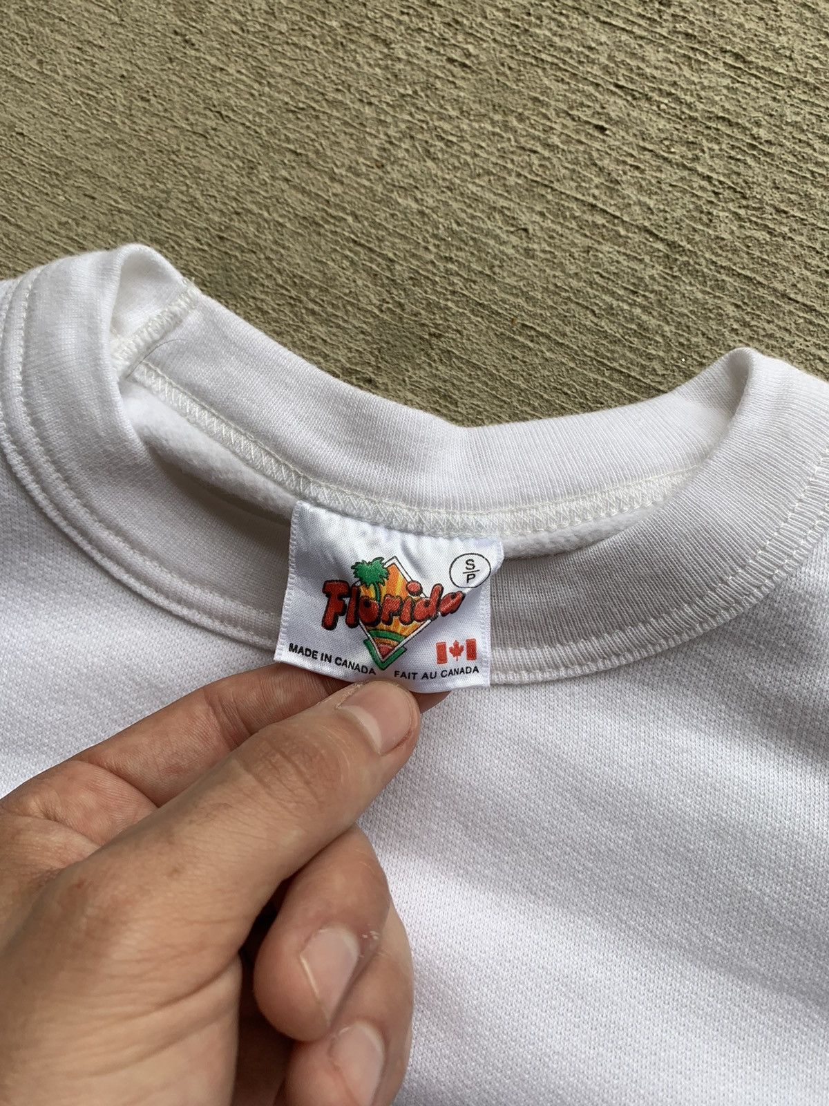 Vintage Vintage Hostess Snack Racing Crewneck Sweatshirt Size US S / EU 44-46 / 1 - 3 Thumbnail
