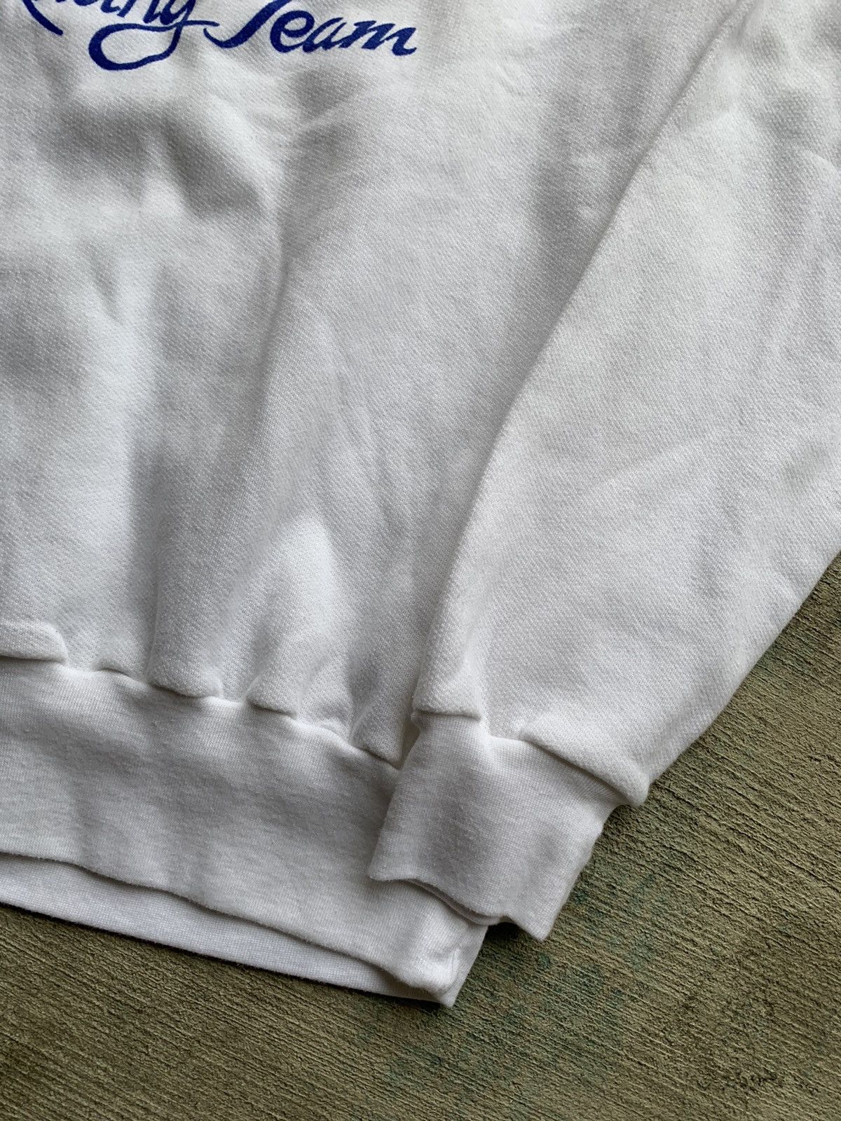 Vintage Vintage Hostess Snack Racing Crewneck Sweatshirt Size US S / EU 44-46 / 1 - 5 Thumbnail