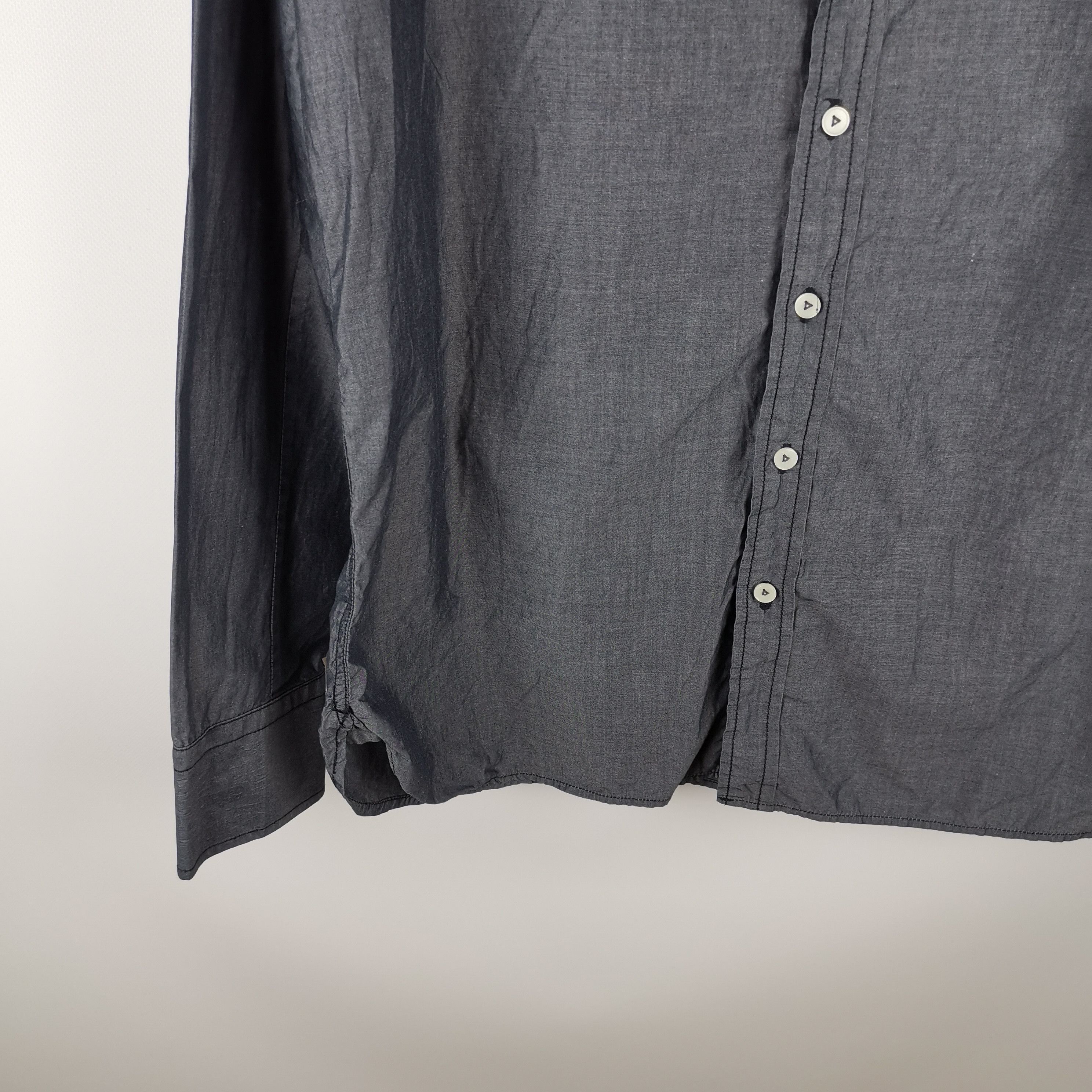 G-Star Raw Correctline by G-Star CL B.D. shirt 1 Size US XL / EU 56 / 4 - 3 Thumbnail