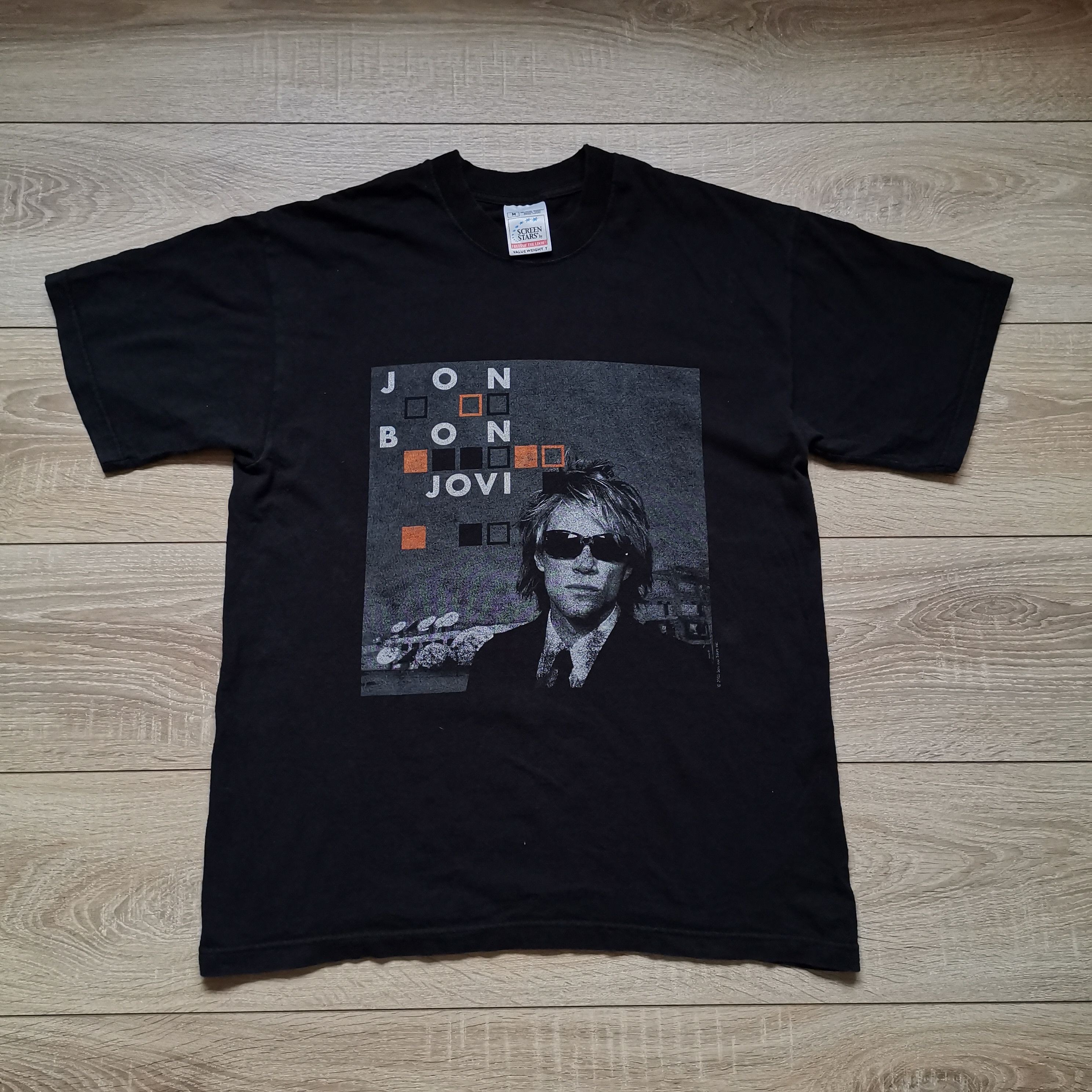 Band Tees × Rap Tees × Vintage 2004 Kurt Cobain “The End of Music 