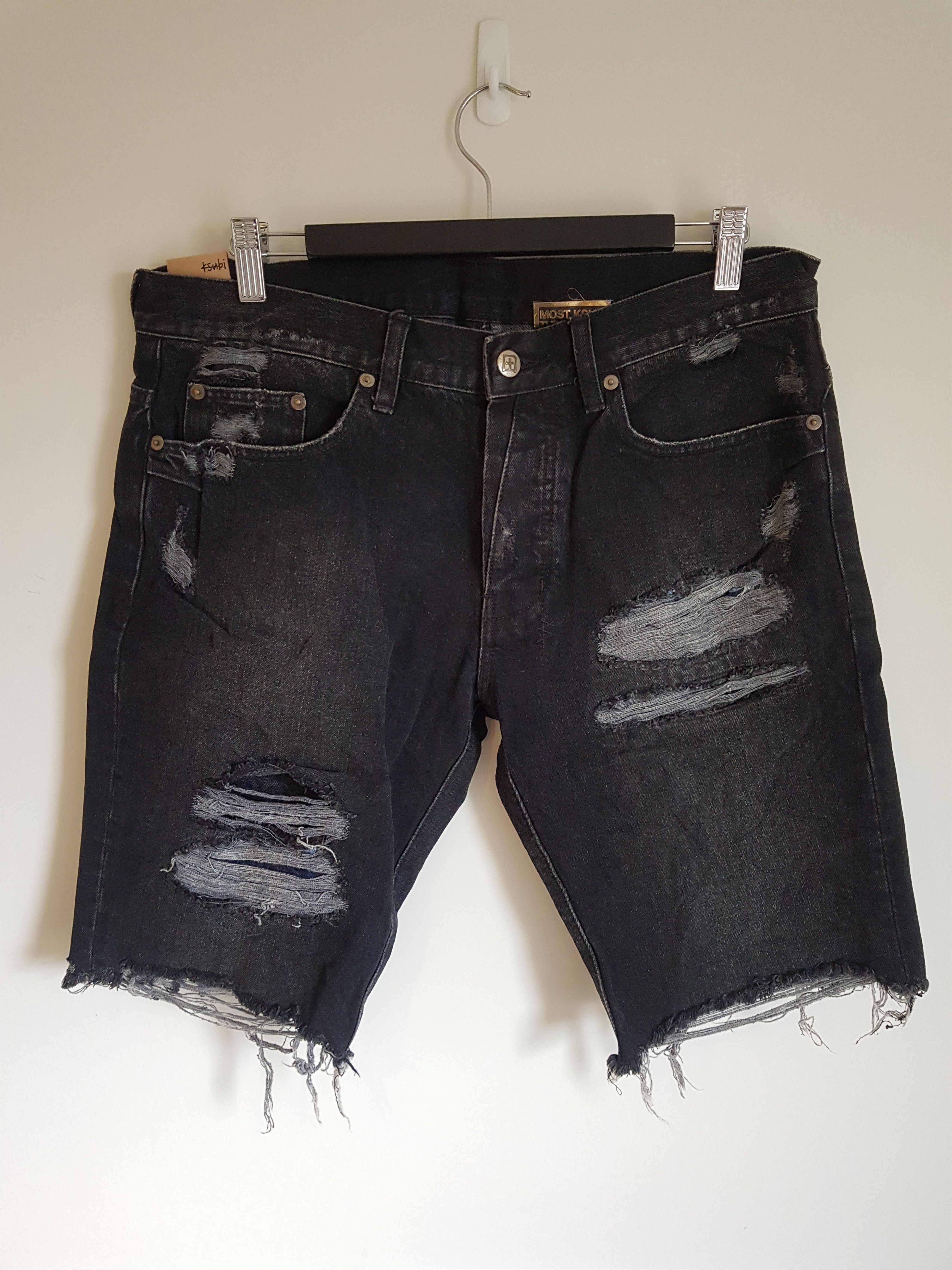 Ksubi Ksubi Chainsaw Size US 32 / EU 48 - 1 Thumbnail