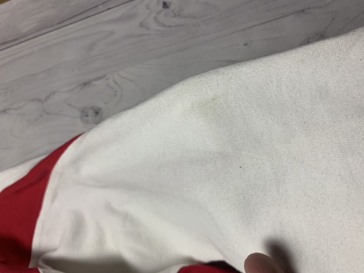 Vintage Vintage Nike rugby England jersey long sleeve size Xs/S Size US XS / EU 42 / 0 - 7 Thumbnail