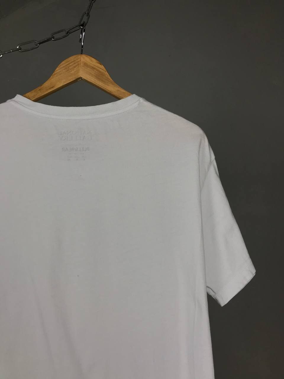 Other × Vintage Van Gogh the National Gallery art tee Size US M / EU 48-50 / 2 - 7 Thumbnail