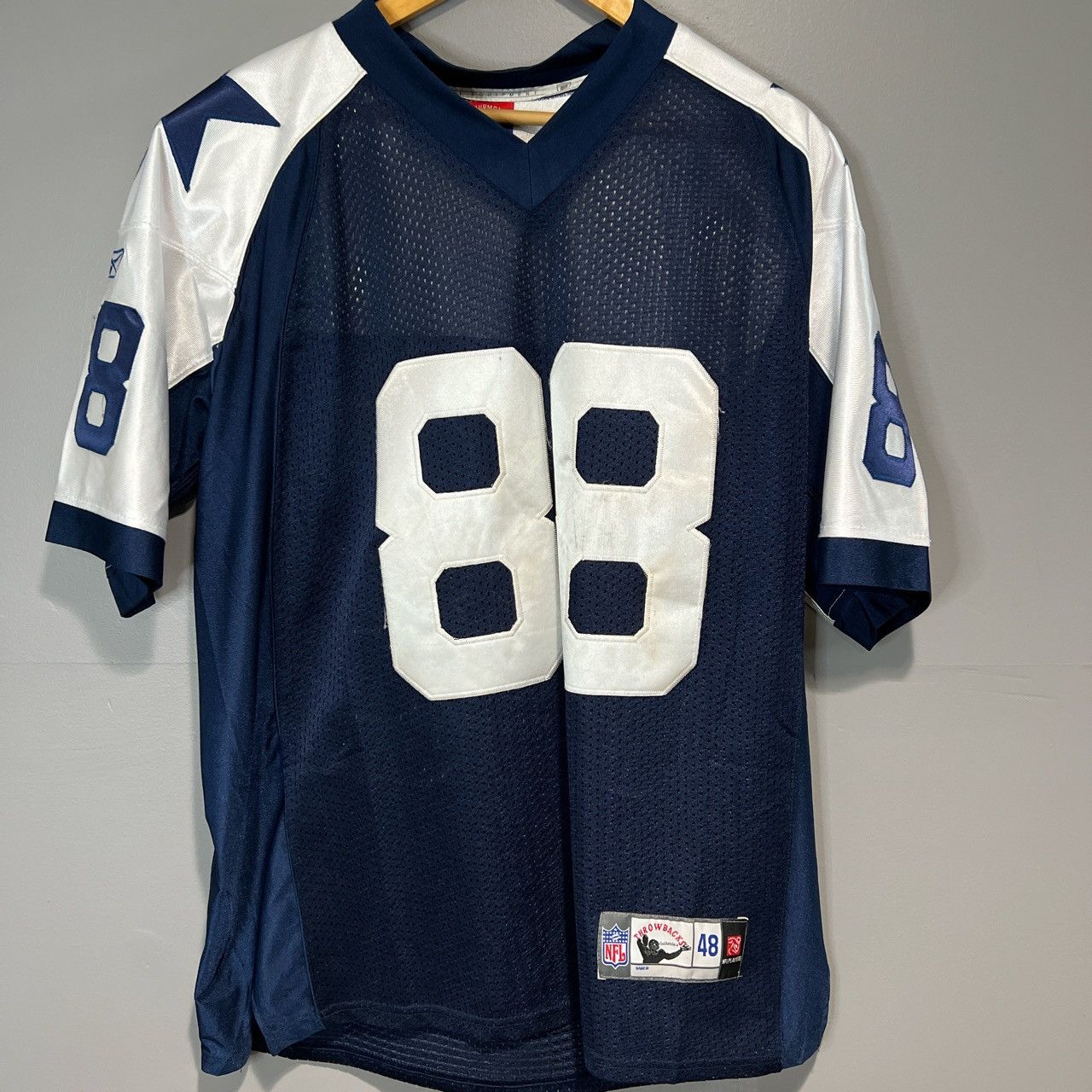 Desmond Bryant Dez Bryant football Dallas cowboys jersey, image size:1280x1280
