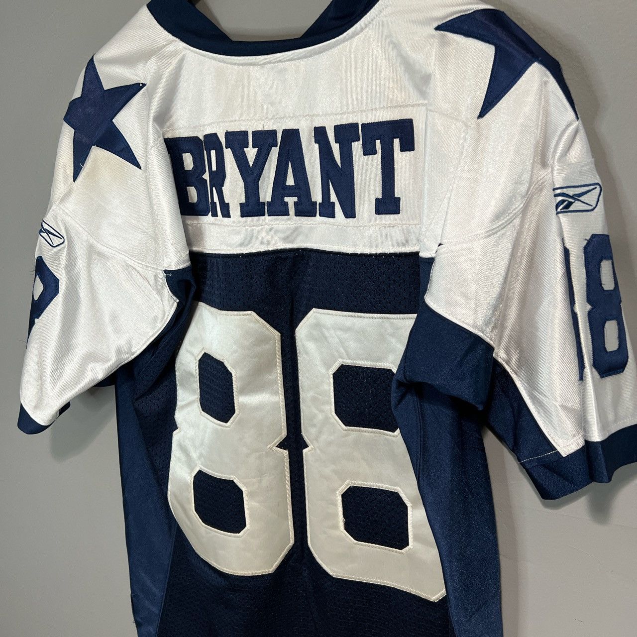 Desmond Bryant Dez Bryant football Dallas cowboys jersey, image size:1280x1280