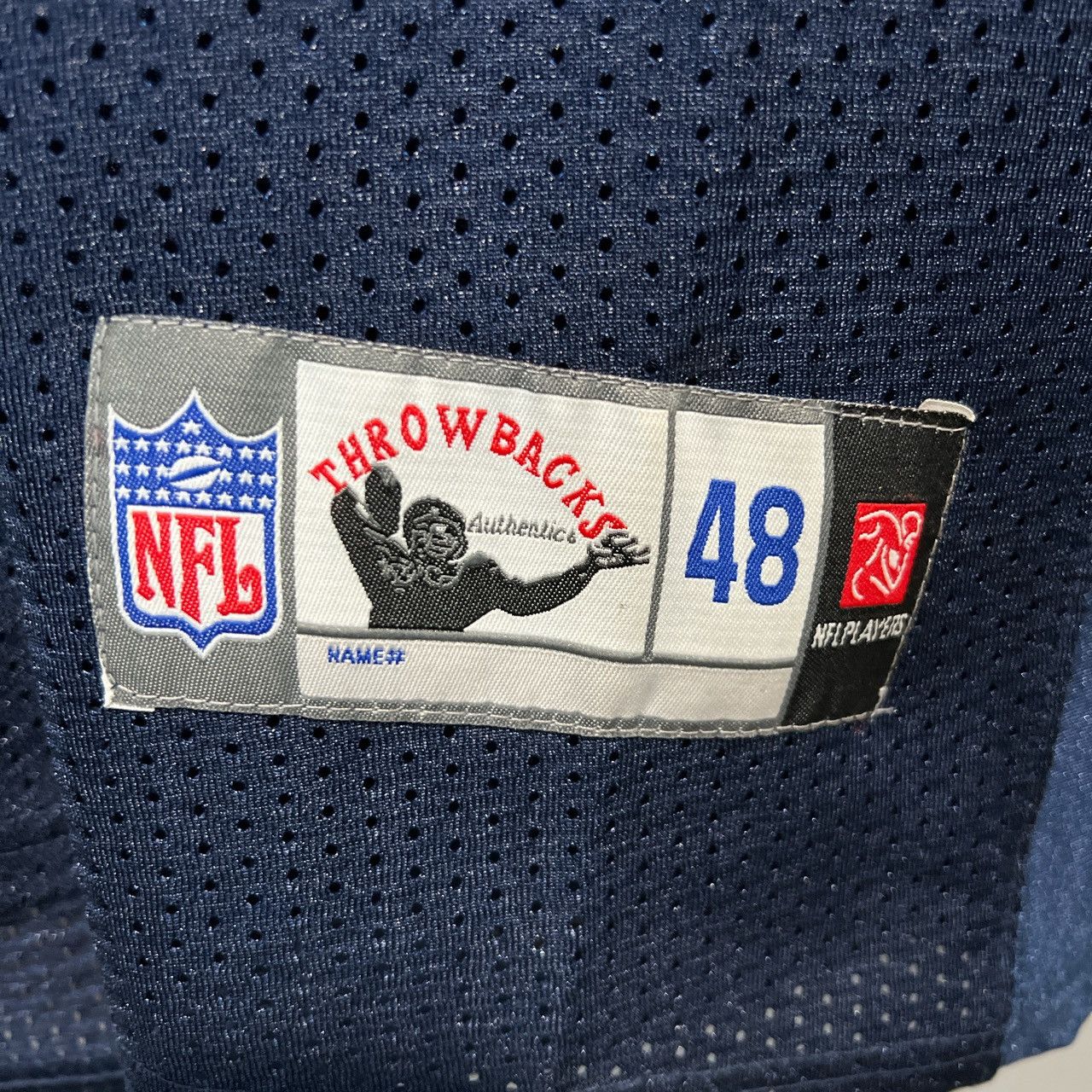 Desmond Bryant Dallas Cowboys Vintage Stitched Jersey, image size:1280x1280